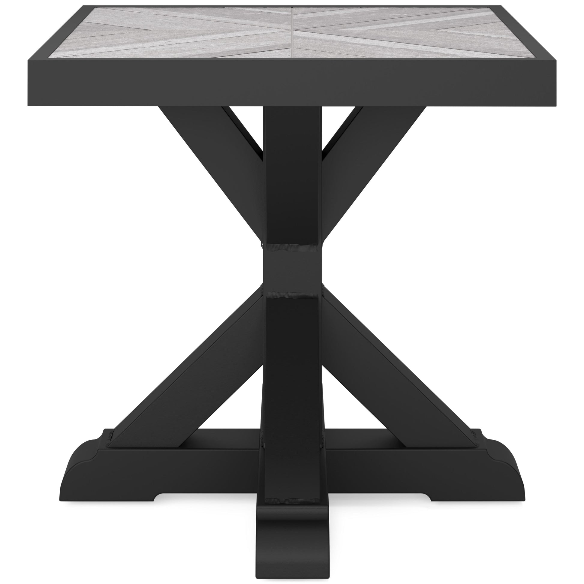 Signature Design by Ashley Outdoor Tables End Tables P792-702 IMAGE 3