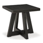 Signature Design by Ashley Galliden End Table T841-2 IMAGE 1