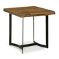 Signature Design by Ashley Fortmaine End Table T872-3 IMAGE 1