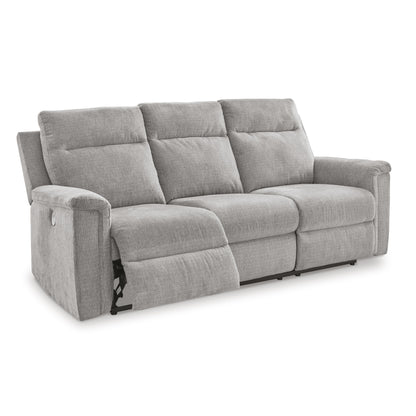 Signature Design by Ashley Sofas Power Recline 3320187 IMAGE 2