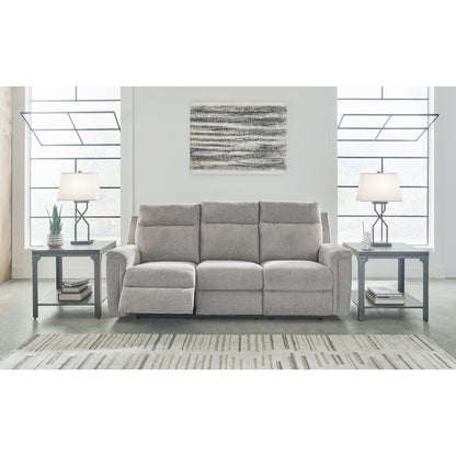 Signature Design by Ashley Sofas Power Recline 3320187 IMAGE 6