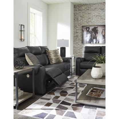 Signature Design by Ashley Sofas Power Recline 3410587 IMAGE 9