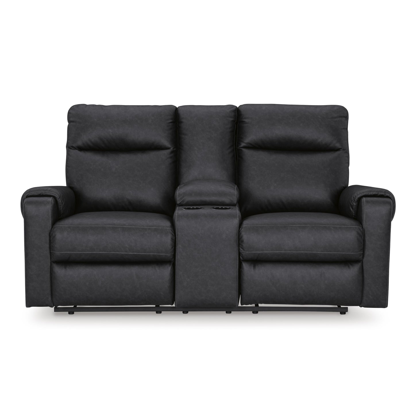 Signature Design by Ashley Loveseats Power Recline 3410596 IMAGE 3