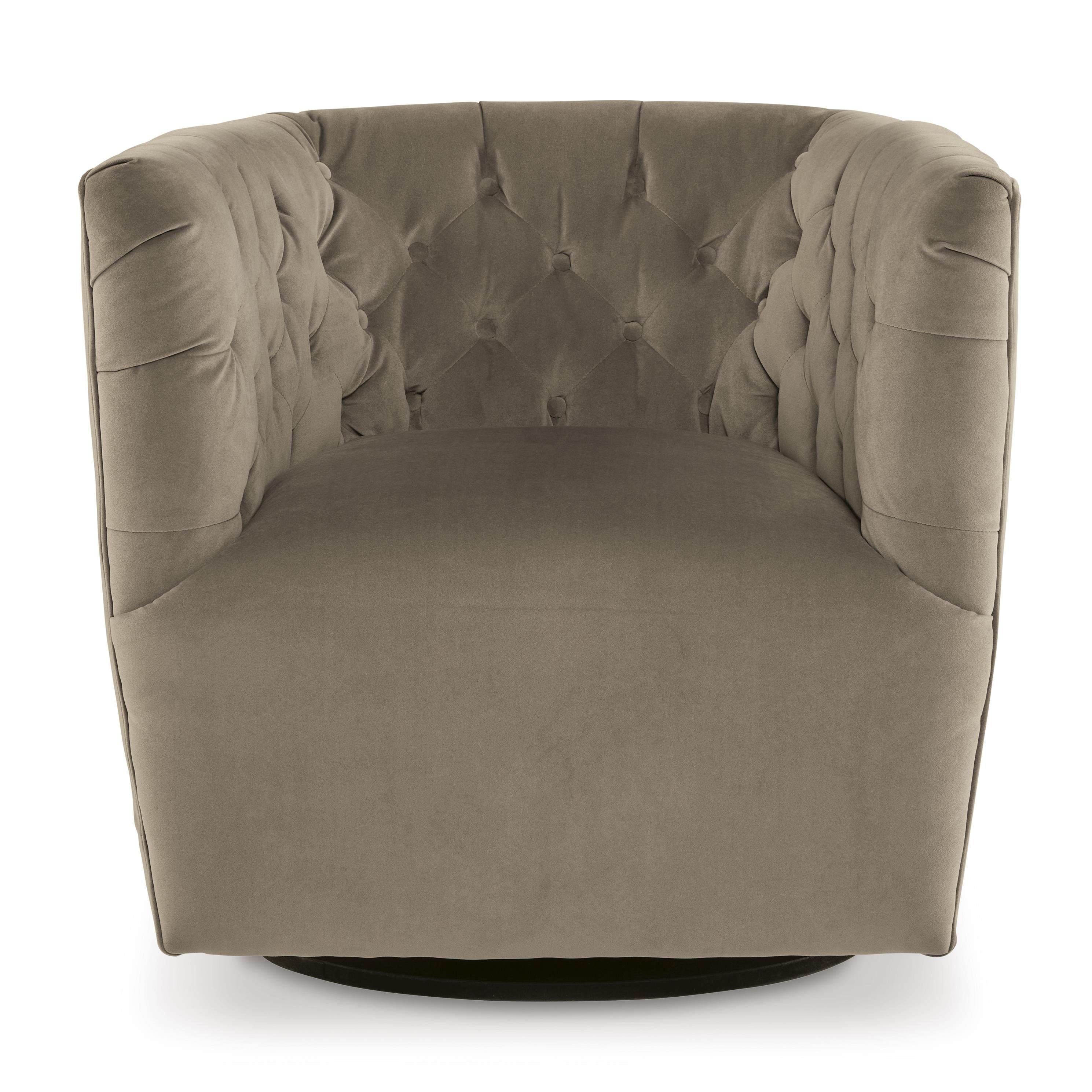 Signature Design by Ashley Hayesler Accent Chair A3000661 IMAGE 2