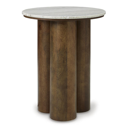 Signature Design by Ashley Occasional Tables Accent Tables A4000623 IMAGE 2