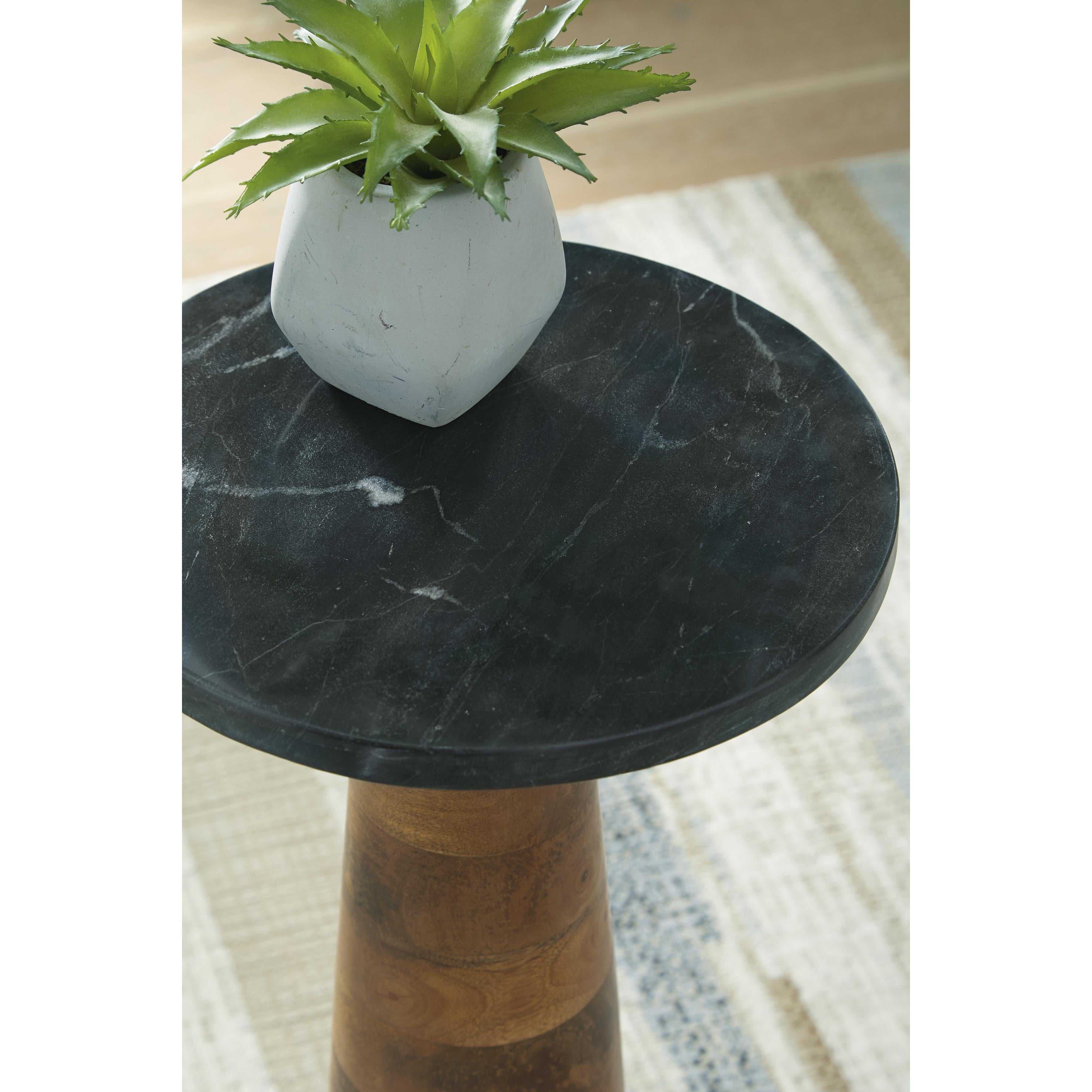 Signature Design by Ashley Occasional Tables Accent Tables A4000633 IMAGE 4