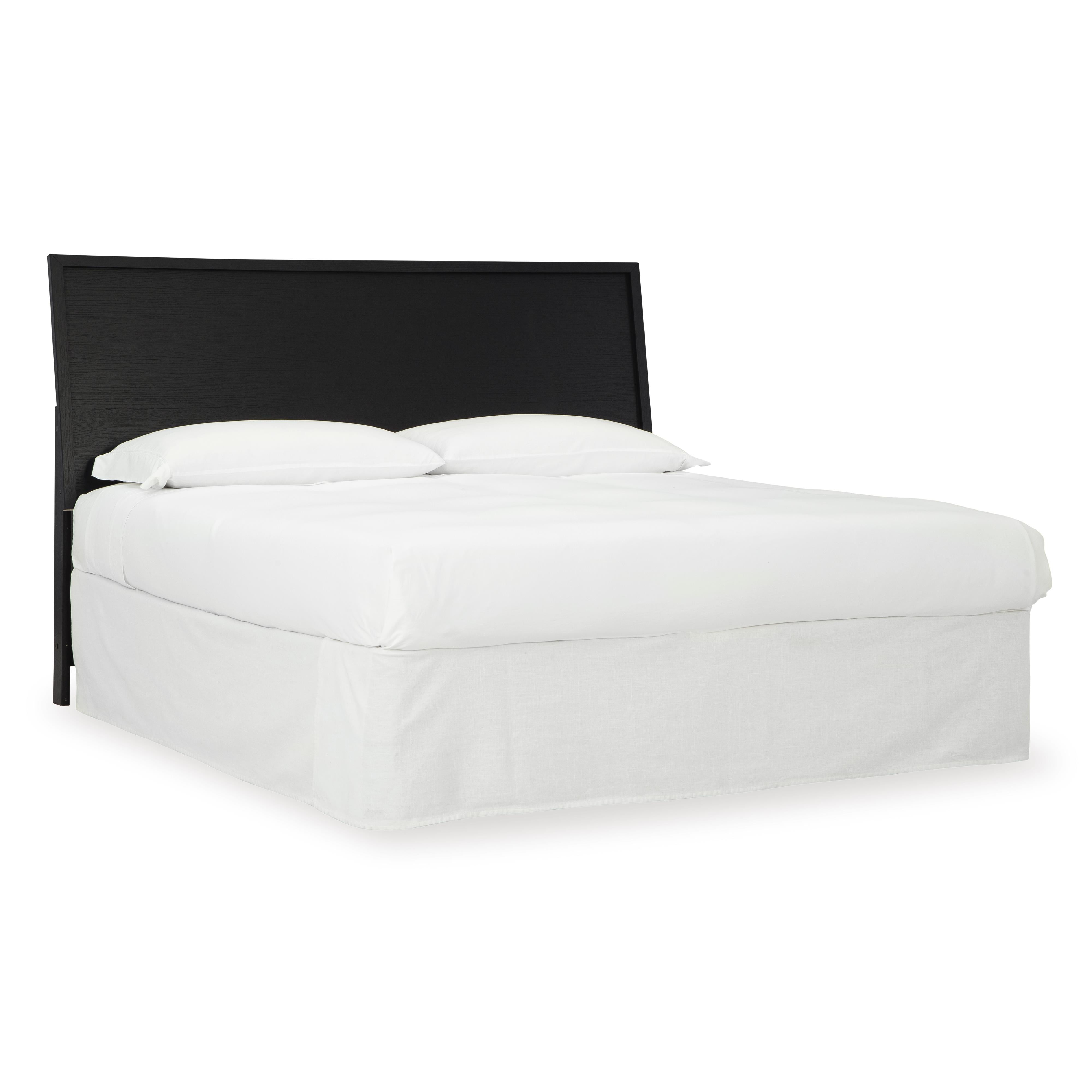 Signature Design by Ashley Bed Components Headboard B1013-58 IMAGE 2