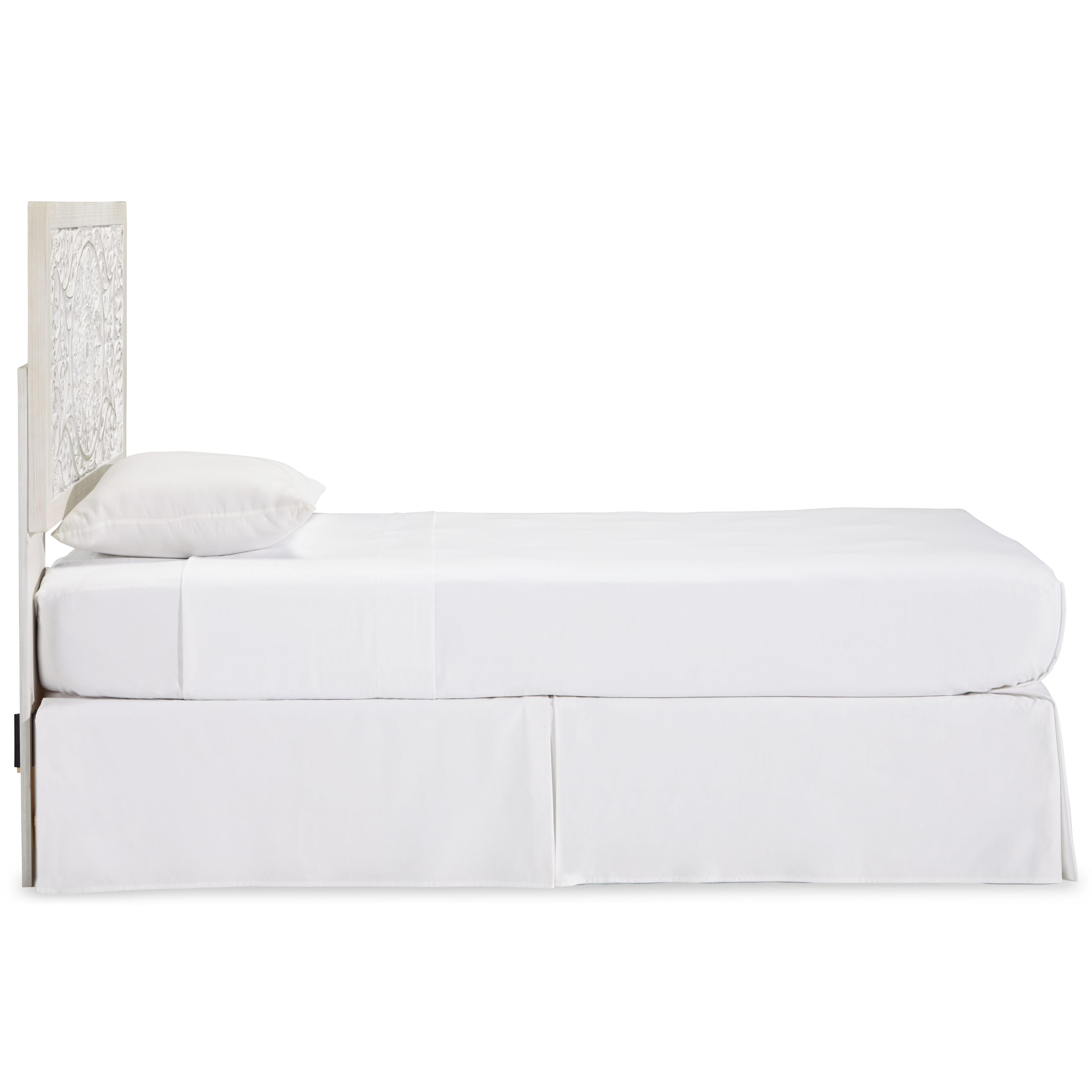 Signature Design by Ashley Bed Components Headboard B181-53 IMAGE 4