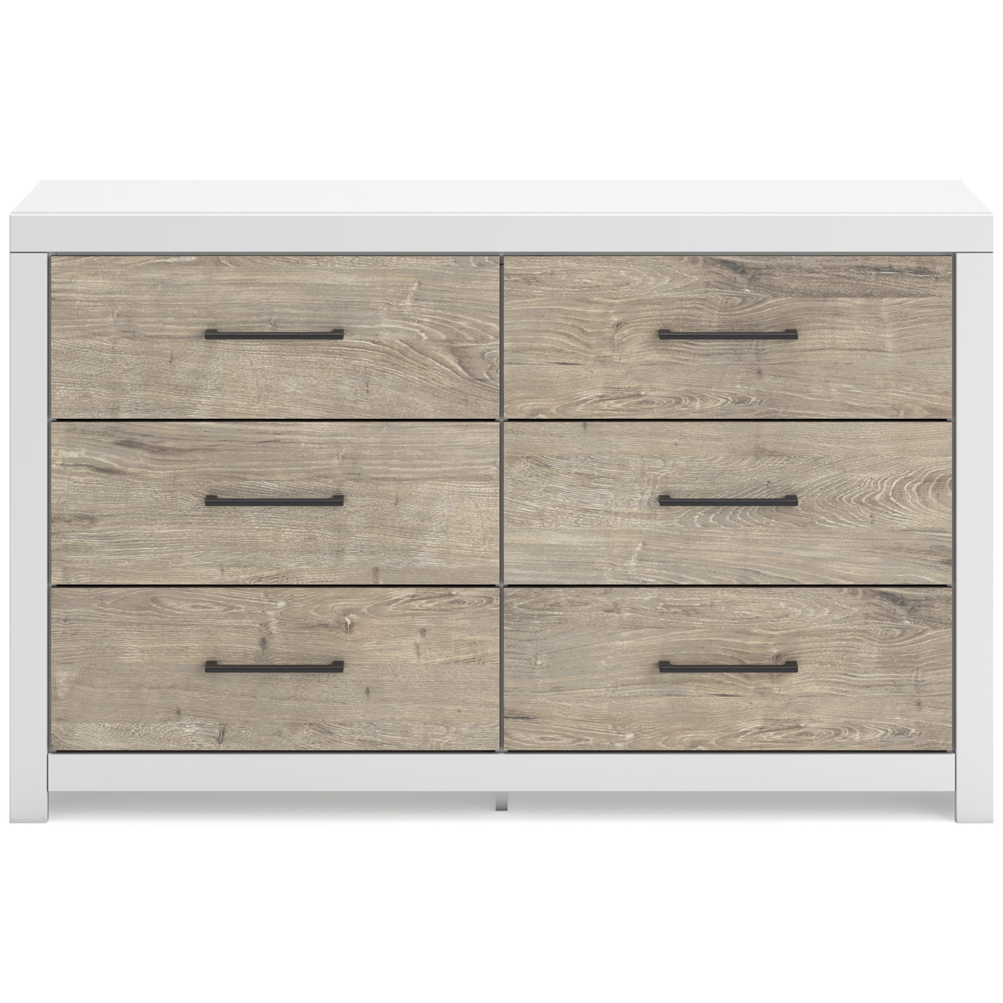 Signature Design by Ashley Charbitt Dresser B2035-31 IMAGE 3