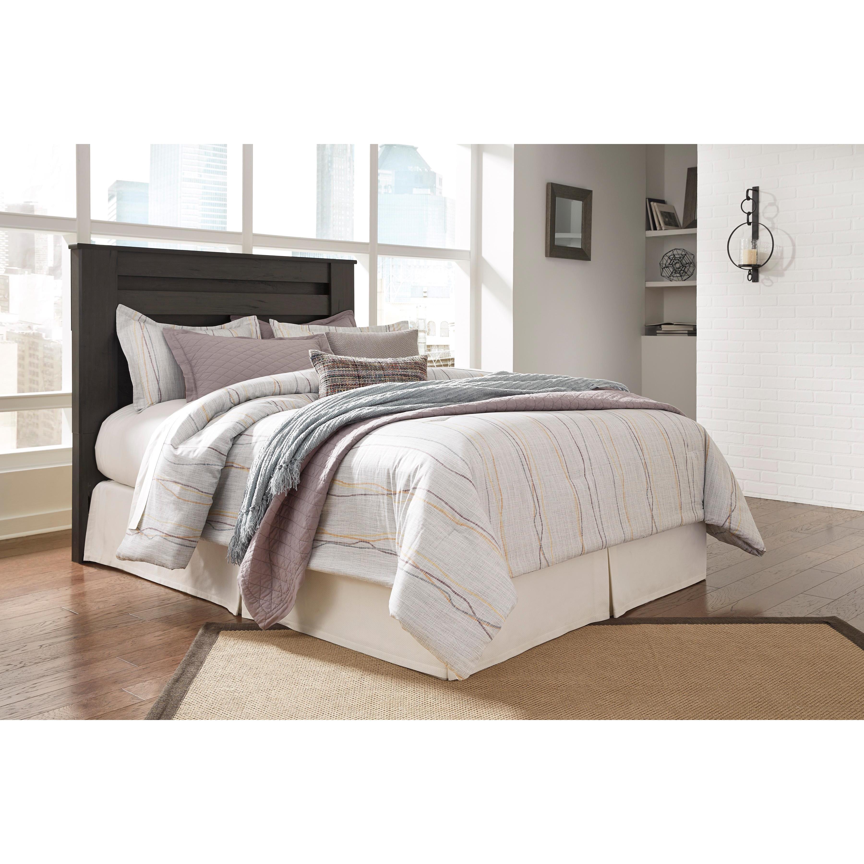 Signature Design by Ashley Bed Components Headboard B249-68 IMAGE 1