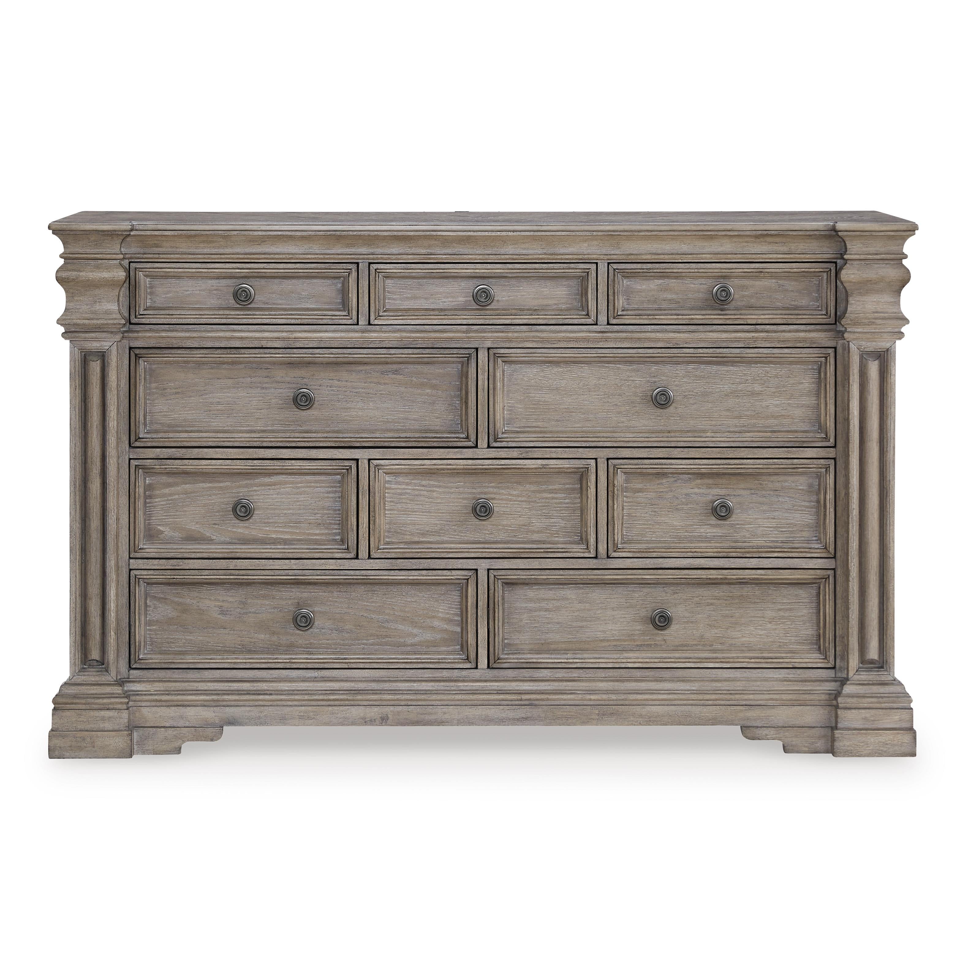 Signature Design by Ashley Blairhurst Dresser B916-31 IMAGE 3