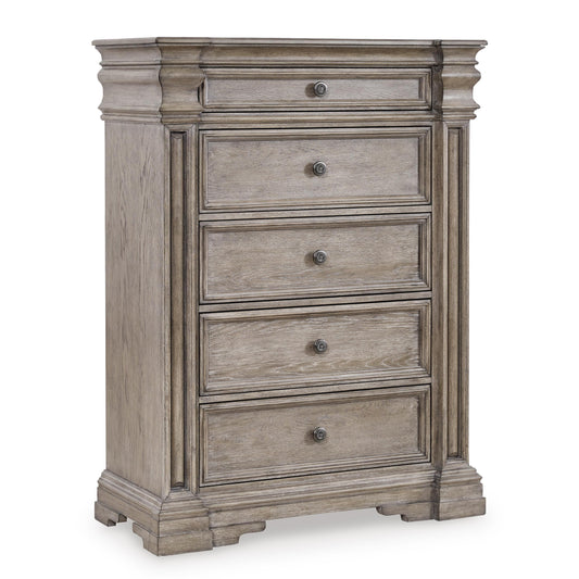 Signature Design by Ashley Blairhurst Chest B916-46 IMAGE 1