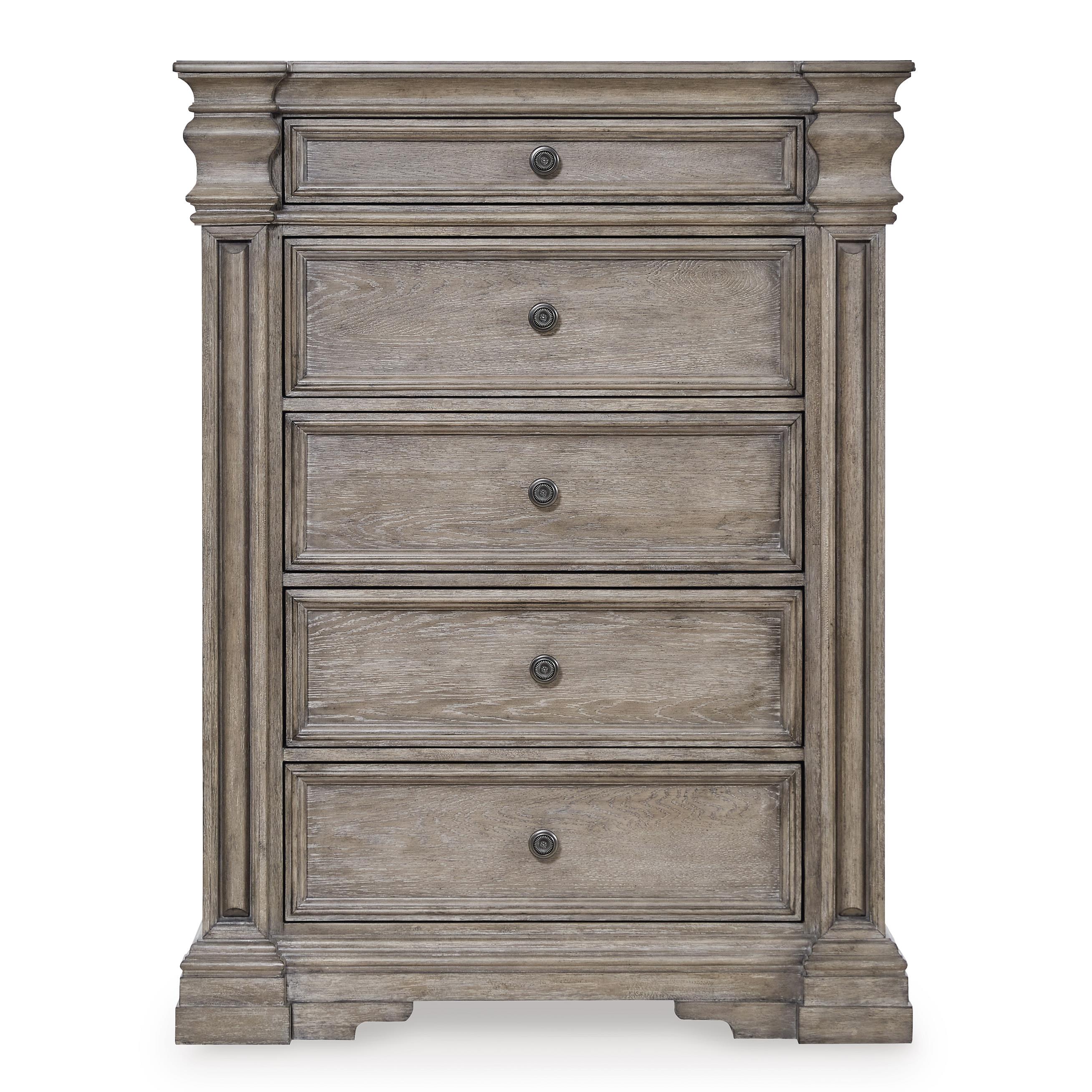 Signature Design by Ashley Blairhurst Chest B916-46 IMAGE 3