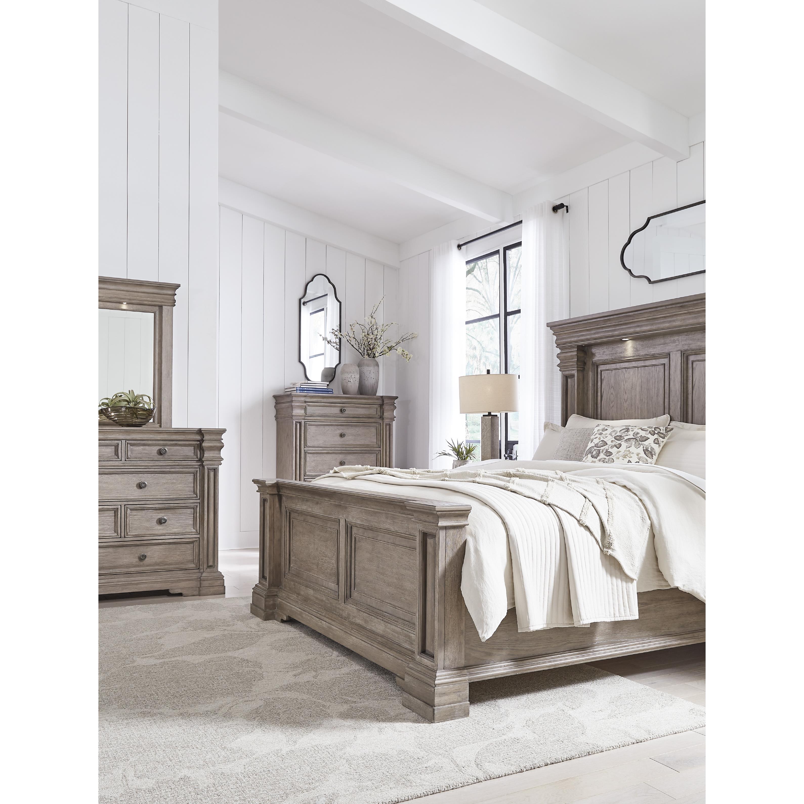 Signature Design by Ashley Blairhurst Bed B916-58/B916-56/B916-97 IMAGE 9