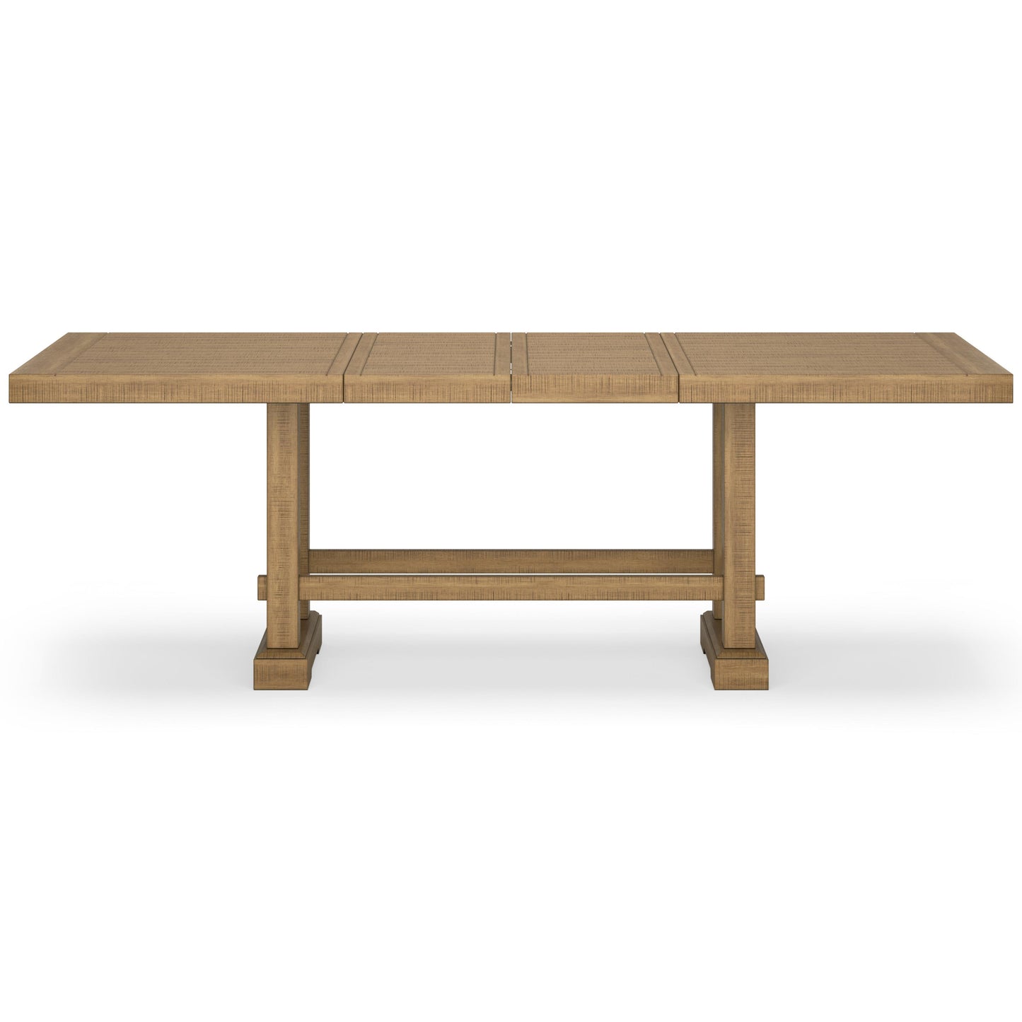 Signature Design by Ashley Havonplane Counter Height Dining Table D773-32 IMAGE 2