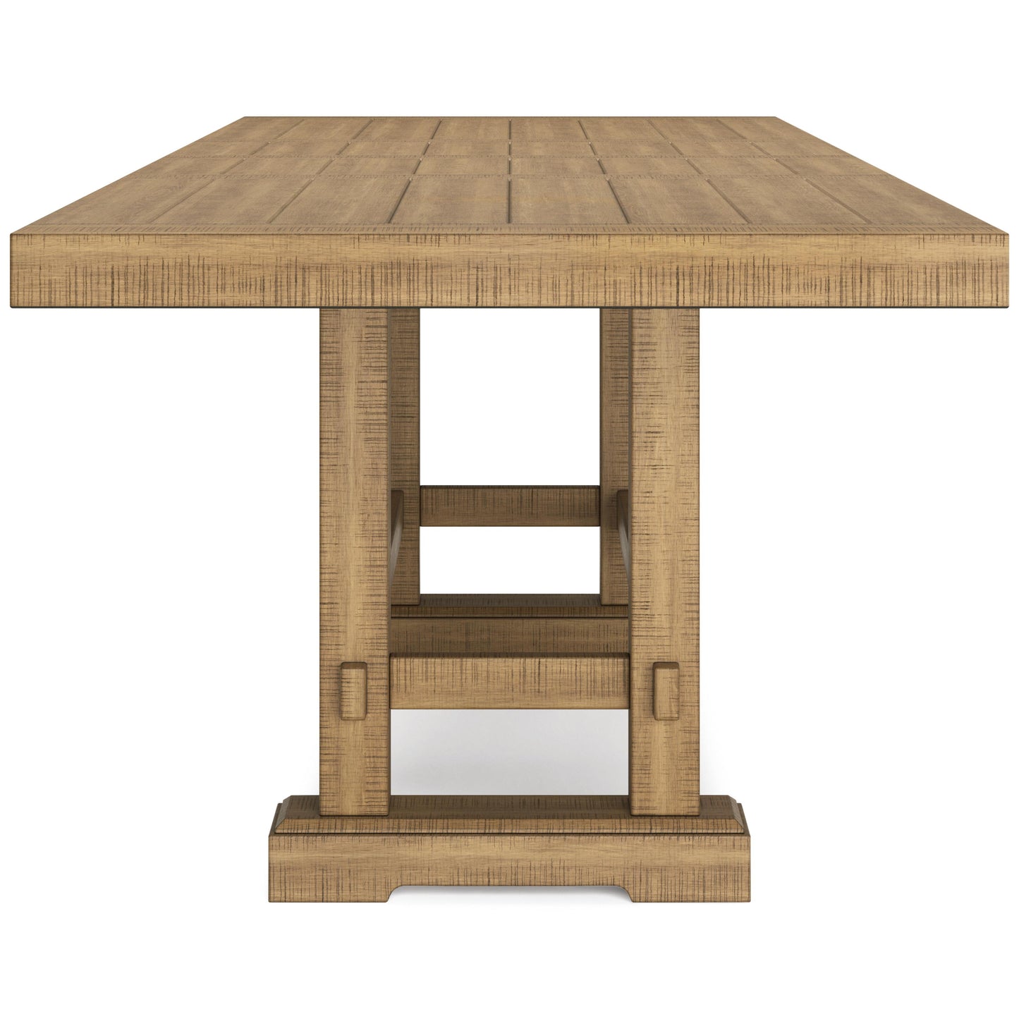 Signature Design by Ashley Havonplane Counter Height Dining Table D773-32 IMAGE 3