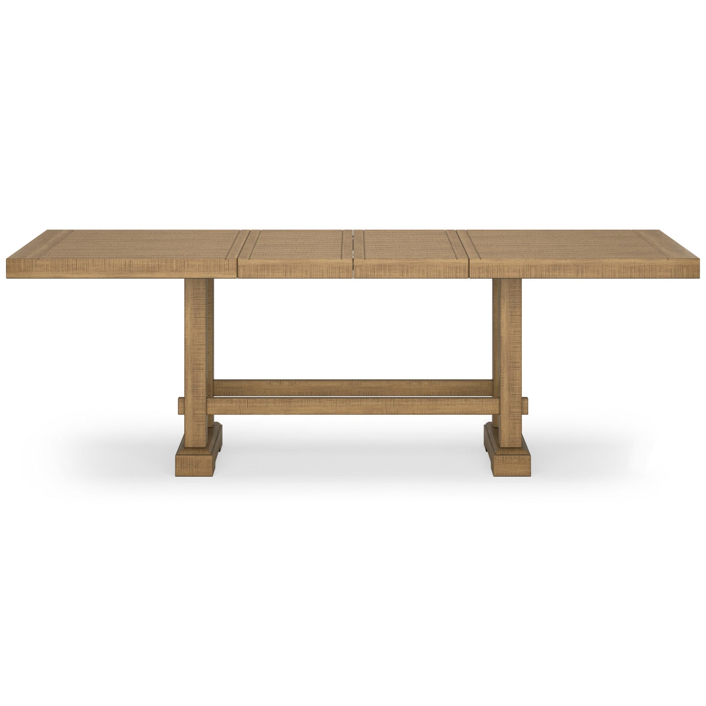 Signature Design by Ashley Havonplane Counter Height Dining Table D773-32 IMAGE 4