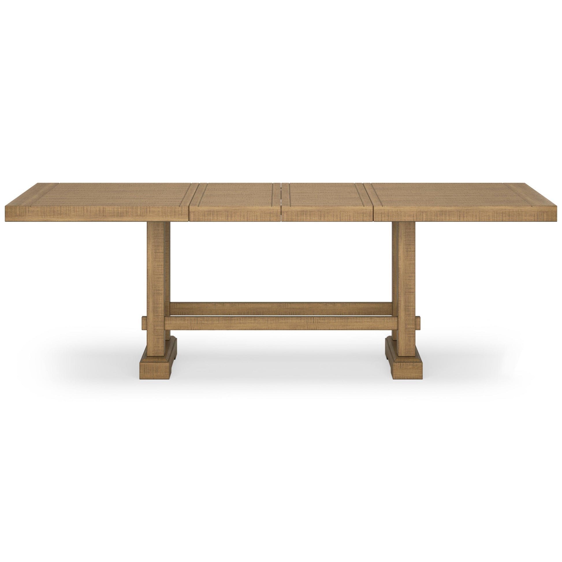 Signature Design by Ashley Havonplane Counter Height Dining Table D773-32 IMAGE 4