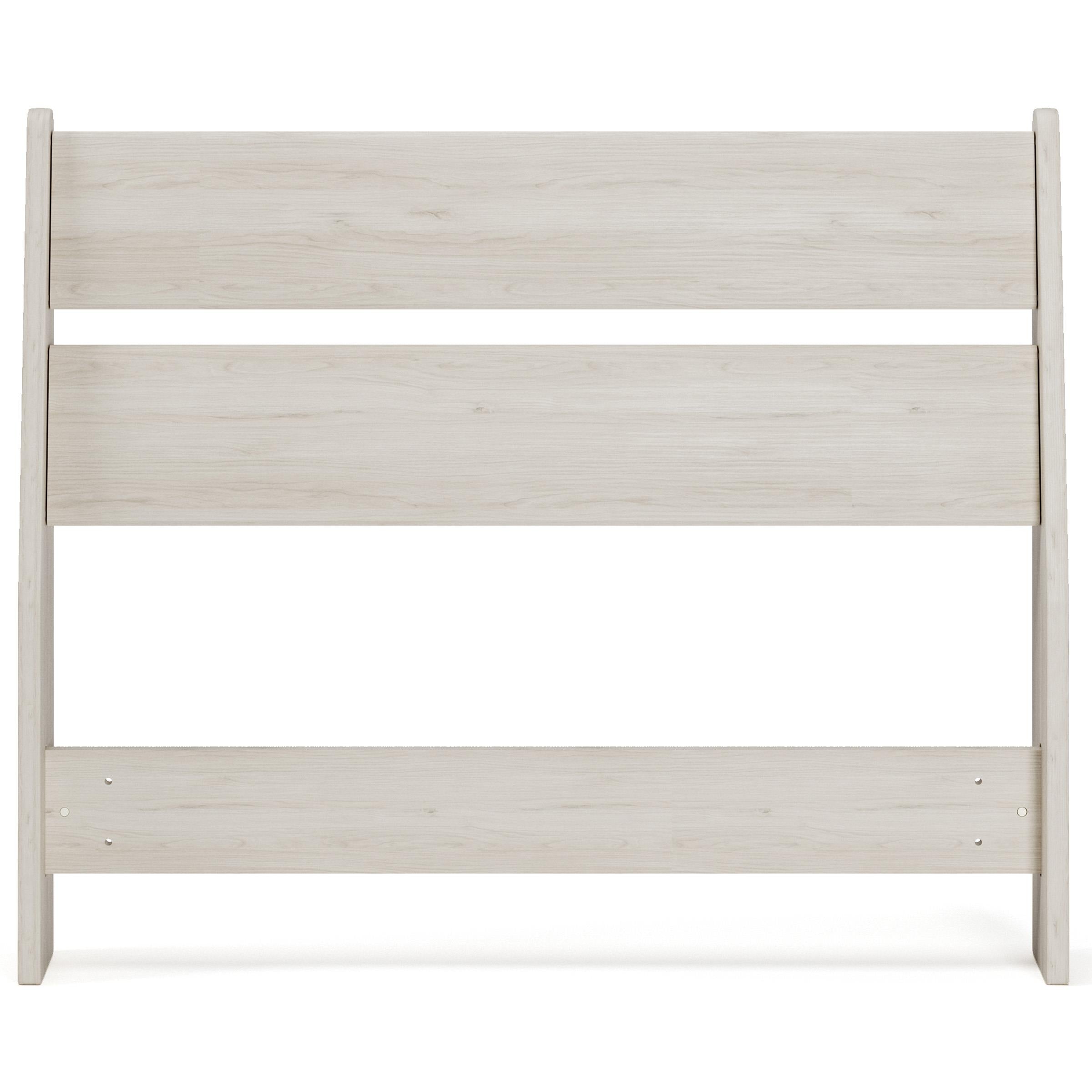 Signature Design by Ashley Bed Components Headboard EB1864-155 IMAGE 2