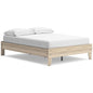 Signature Design by Ashley Battelle Bed EB3929-112 IMAGE 1