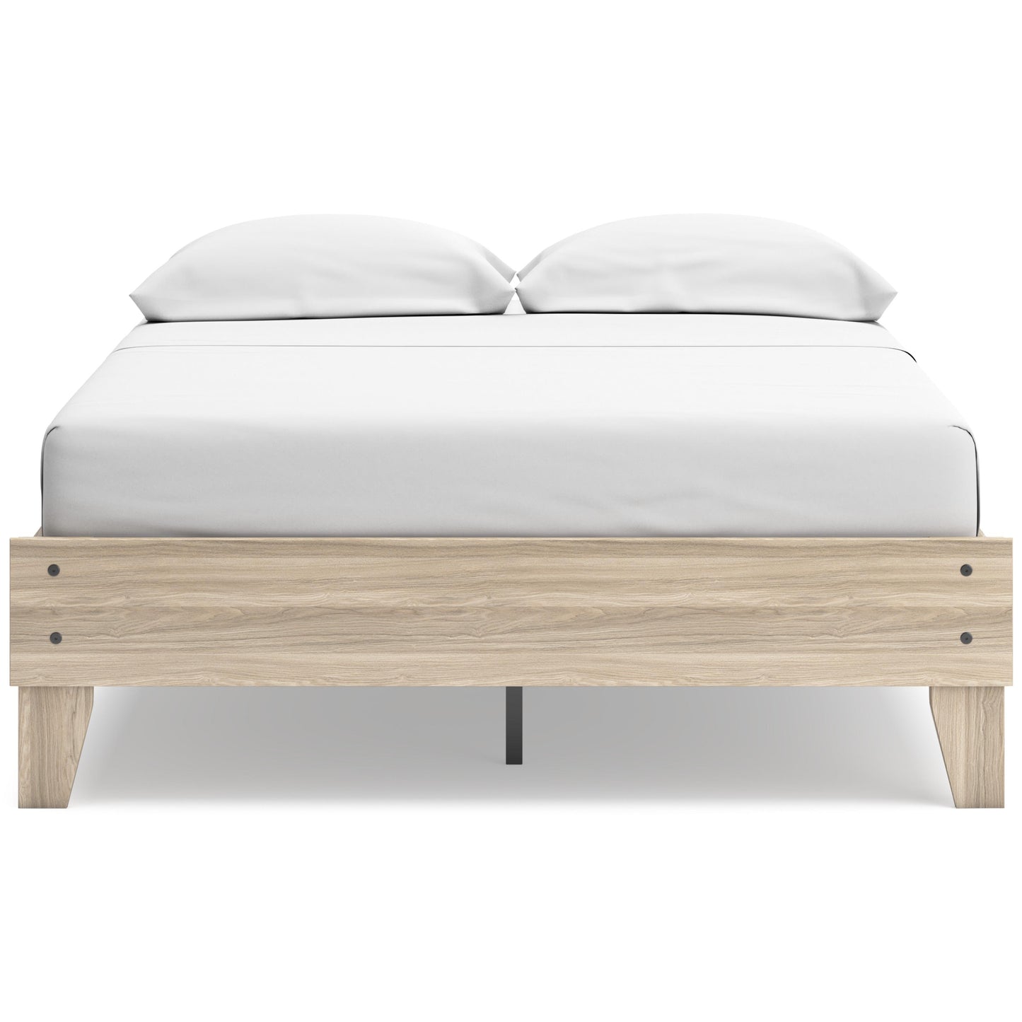 Signature Design by Ashley Battelle Bed EB3929-112 IMAGE 2