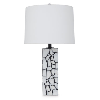 Signature Design by Ashley Lamps Table L429044 IMAGE 1