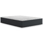 Sierra Sleep Hybrid 1200 M43511 Twin Mattress IMAGE 1