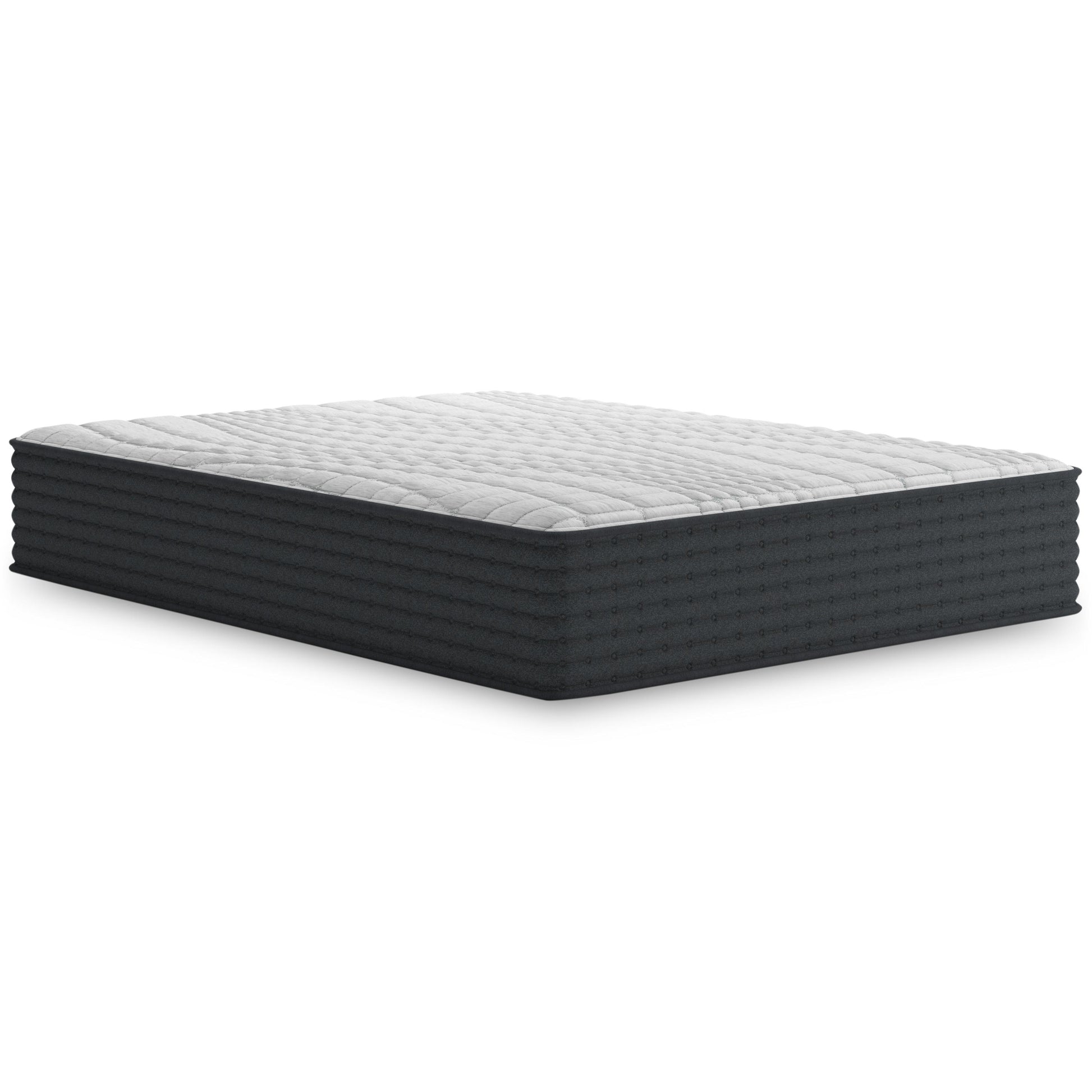 Sierra Sleep Hybrid 1200 M43521 Full Mattress IMAGE 1