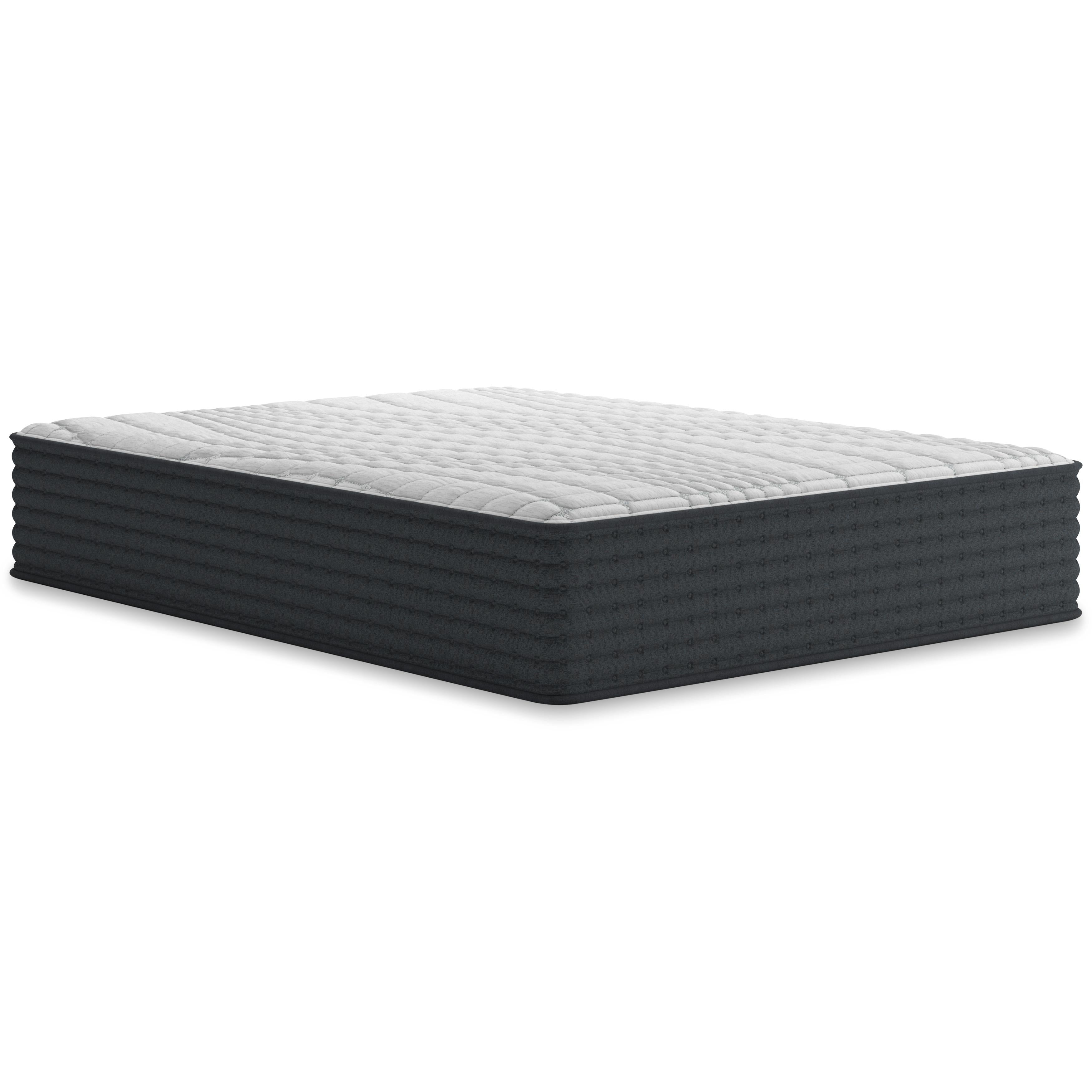 Sierra Sleep Hybrid 1300 M43631 Queen Mattress IMAGE 1