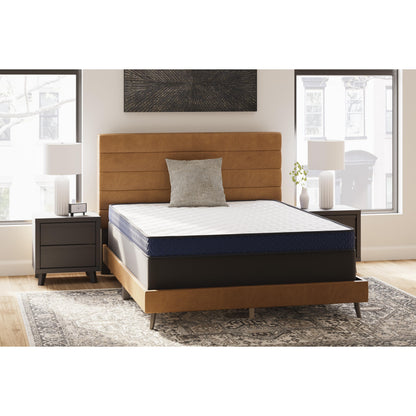 Sierra Sleep Ashley Firm M44511 Twin Mattress IMAGE 4