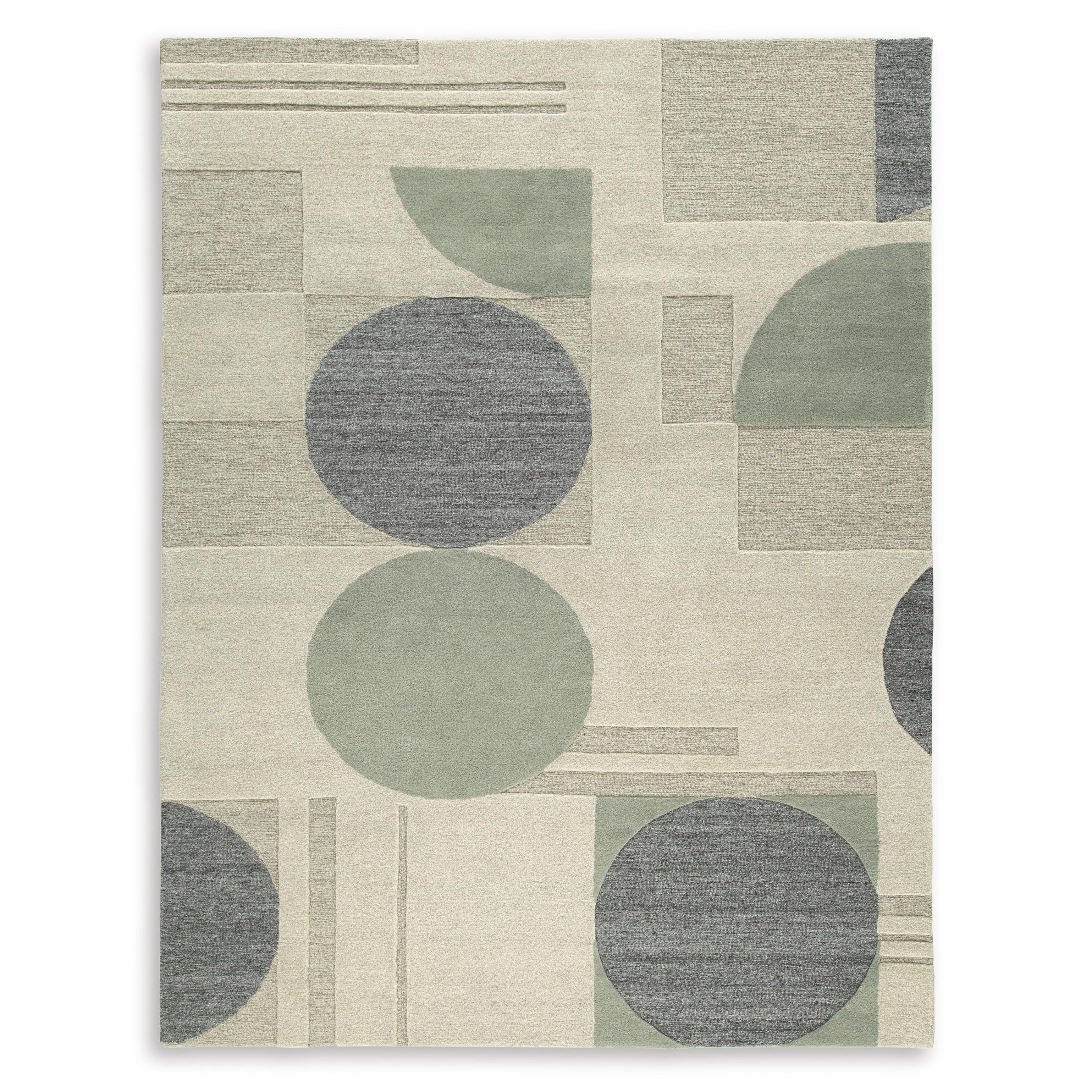 Signature Design by Ashley Rugs Rectangle R406351 IMAGE 1