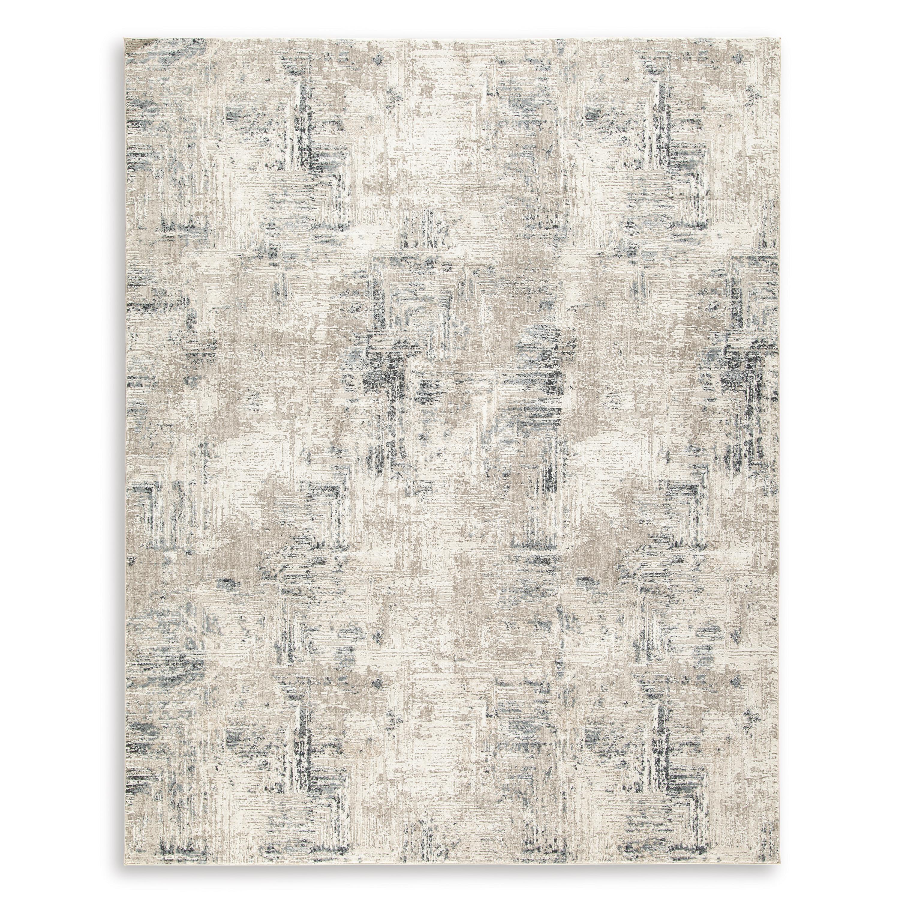 Signature Design by Ashley Rugs Rectangle R406521 IMAGE 1