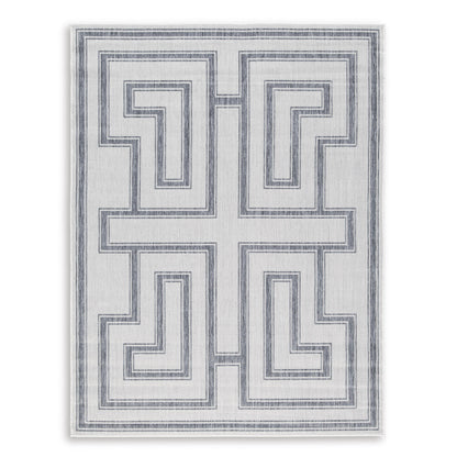 Signature Design by Ashley Rugs Rectangle R900032 IMAGE 1