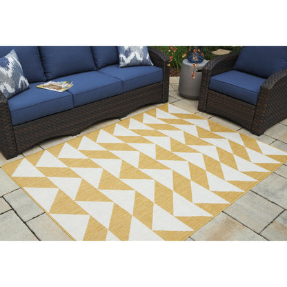 Signature Design by Ashley Rugs Rectangle R900062 IMAGE 2