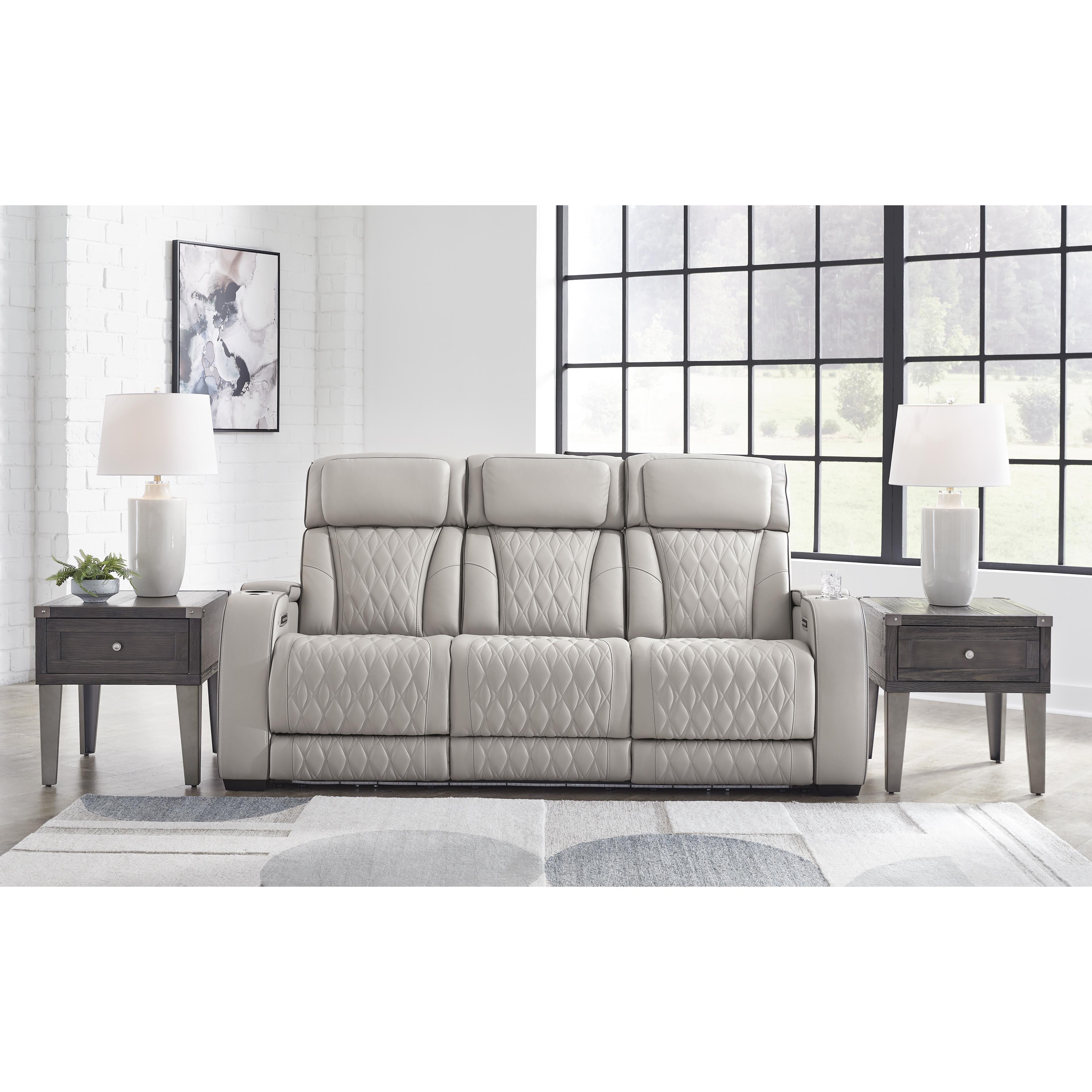 Signature Design by Ashley Boyington Sofa U2710515 IMAGE 6