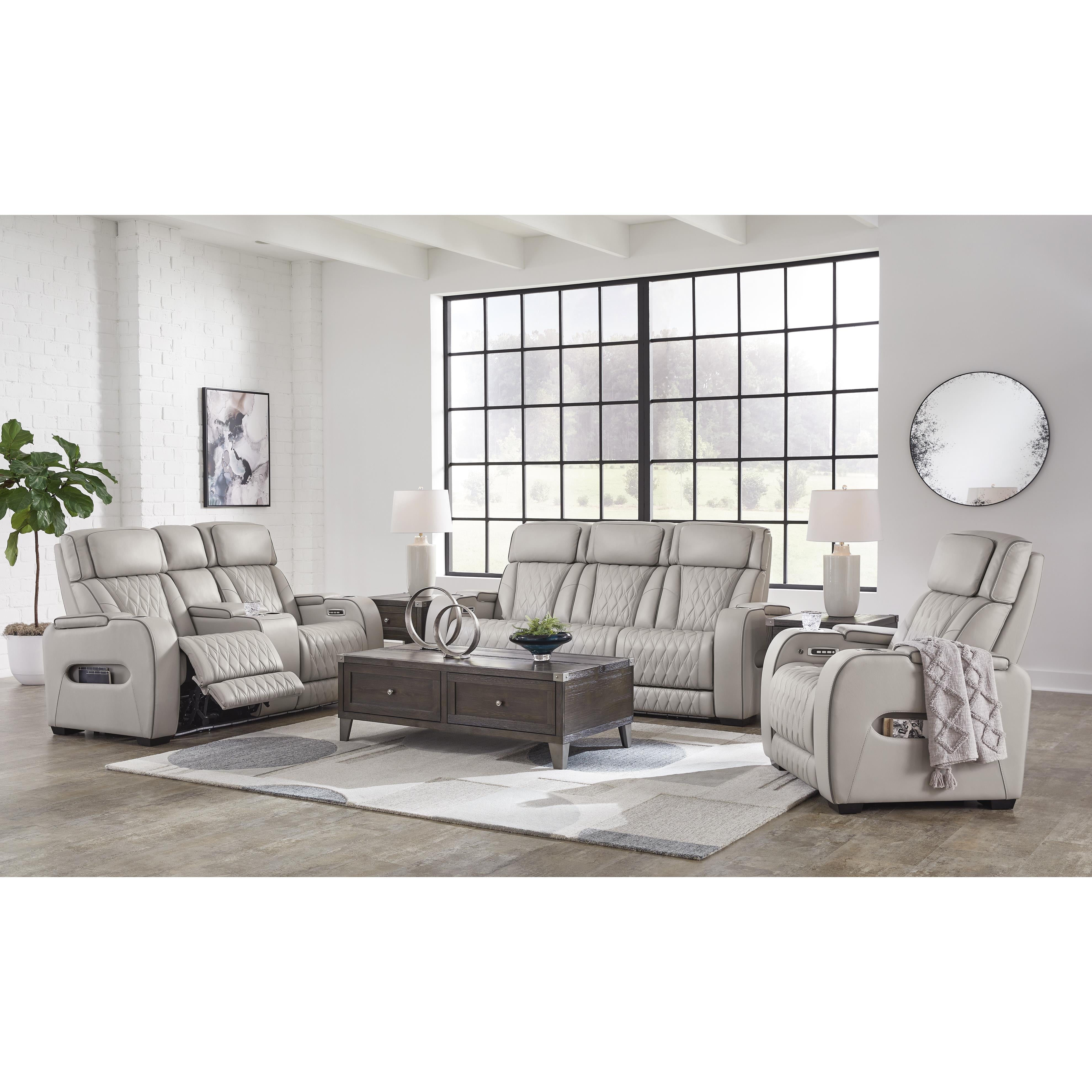 Signature Design by Ashley Boyington Loveseat U2710518 IMAGE 17