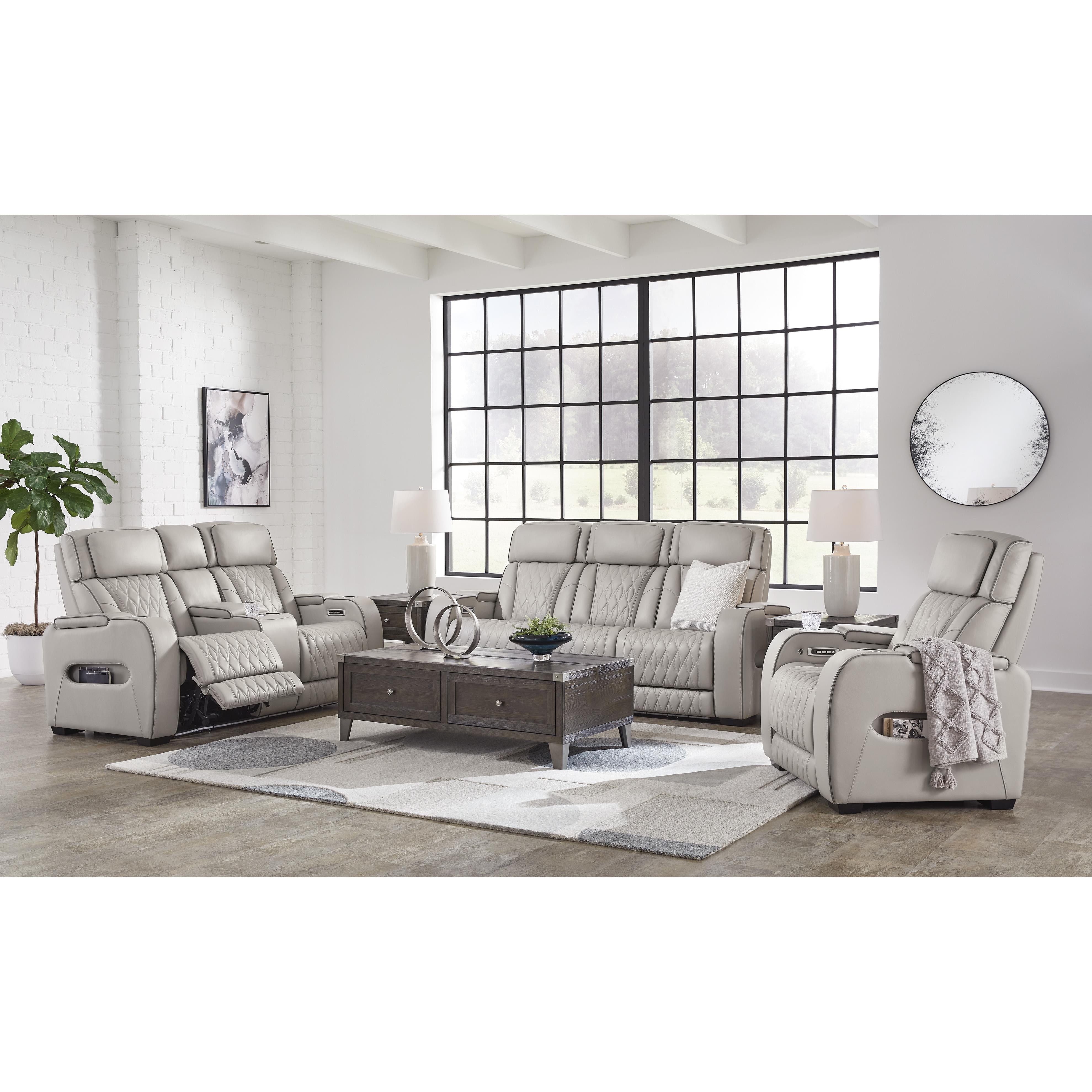 Signature Design by Ashley Boyington Loveseat U2710518 IMAGE 18