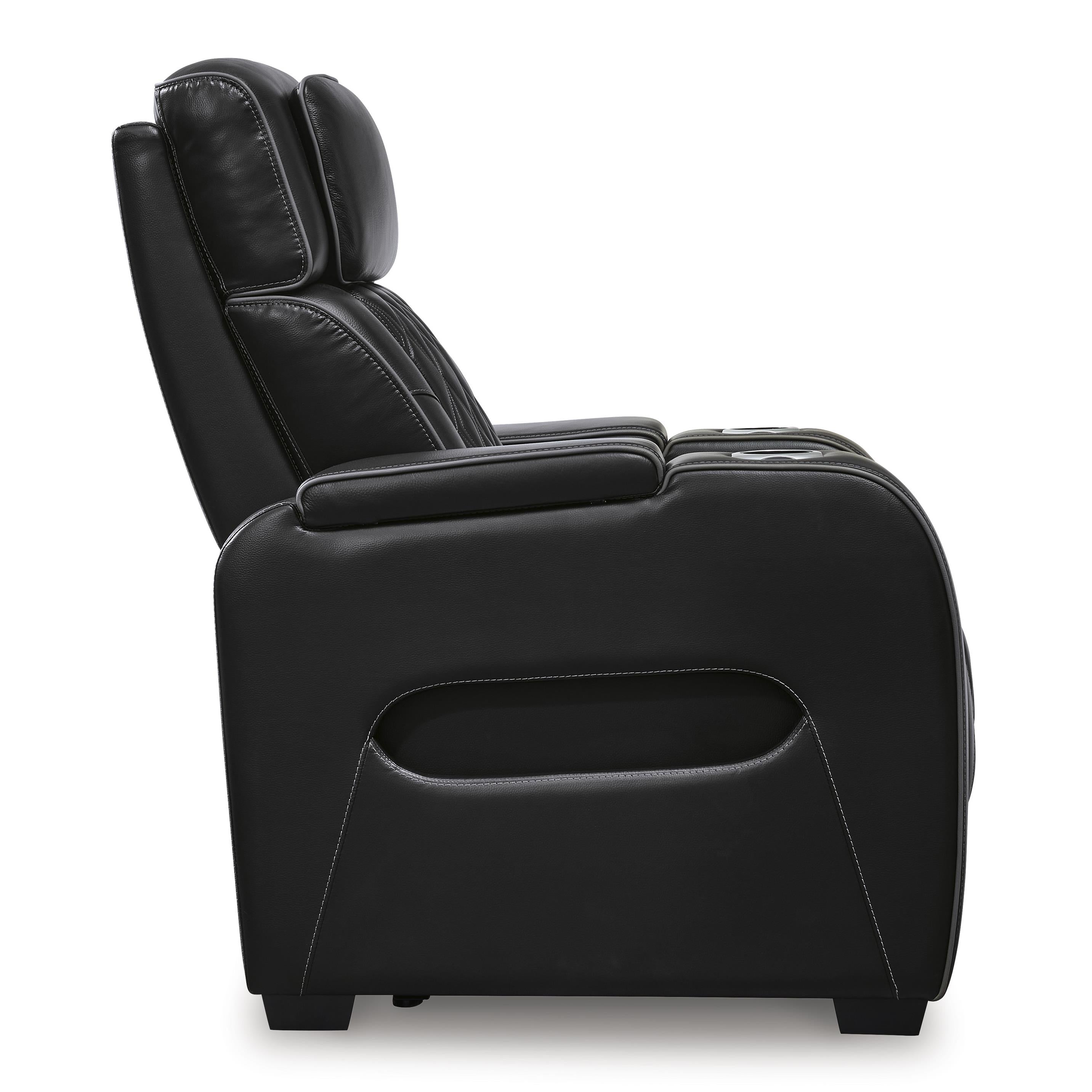 Signature Design by Ashley Boyington Power Recliner U2710613 IMAGE 4