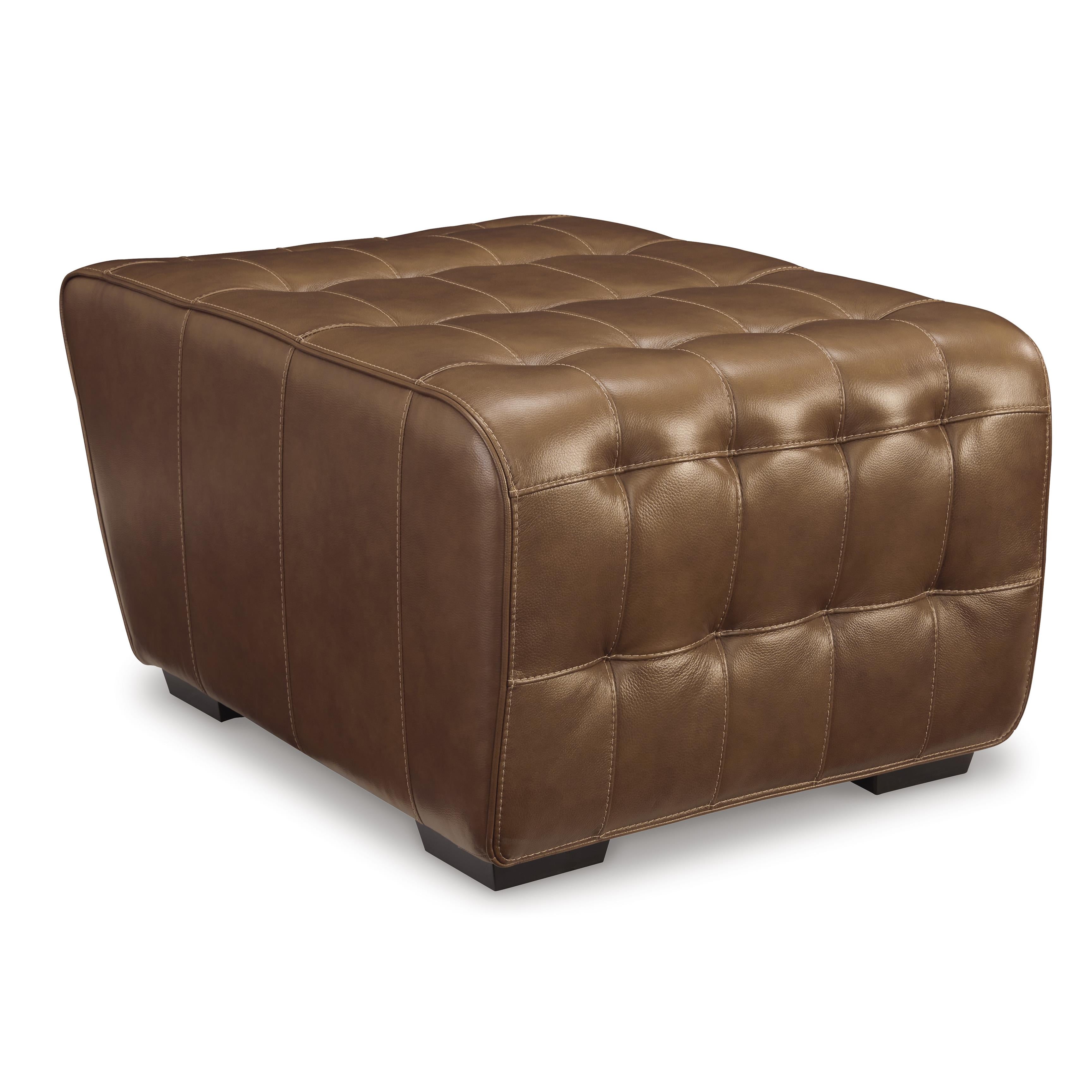 Signature Design by Ashley Temmpton Ottoman U9270808 IMAGE 1