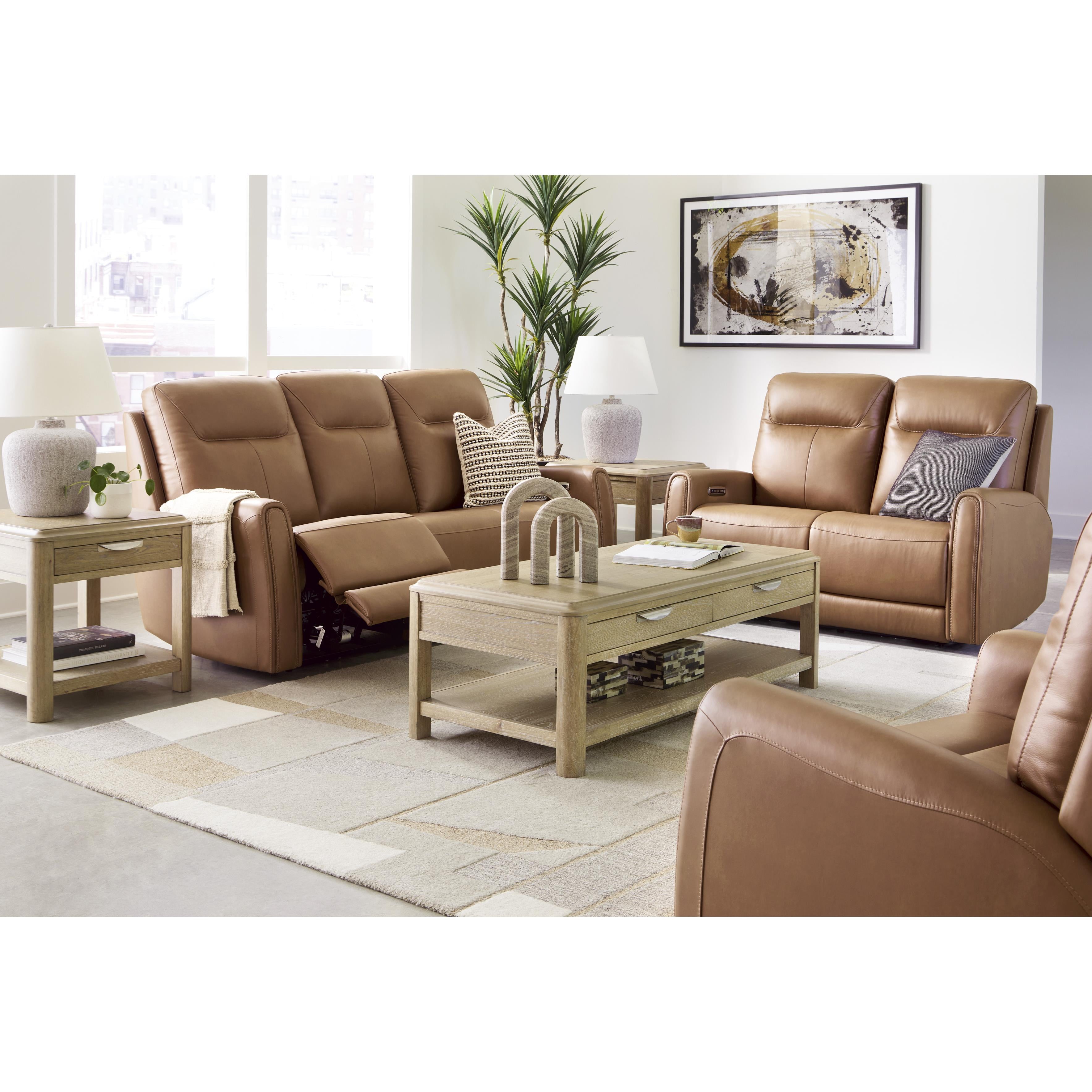 Signature Design by Ashley Tryanny Recliner U9370413 IMAGE 11