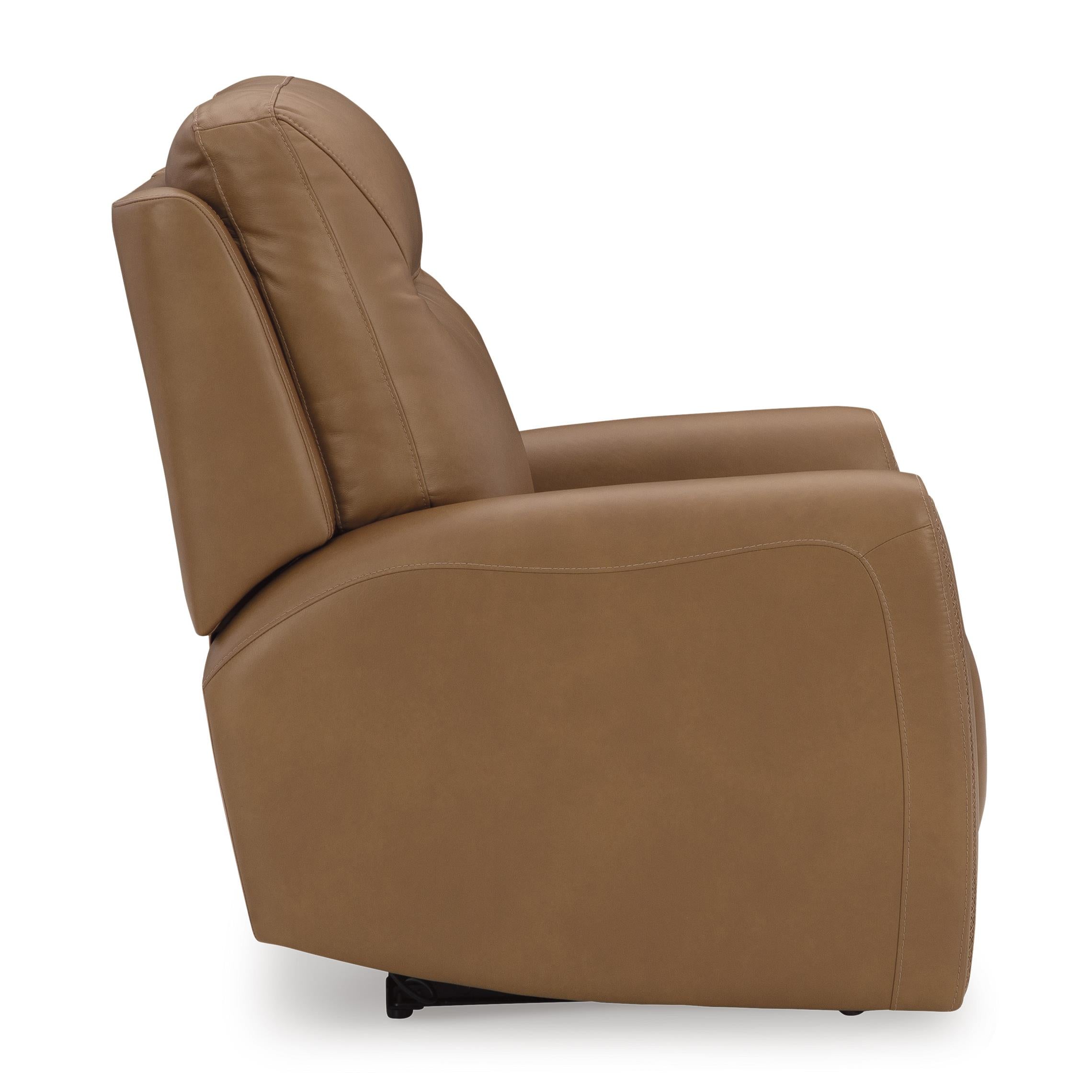 Signature Design by Ashley Tryanny Recliner U9370413 IMAGE 4