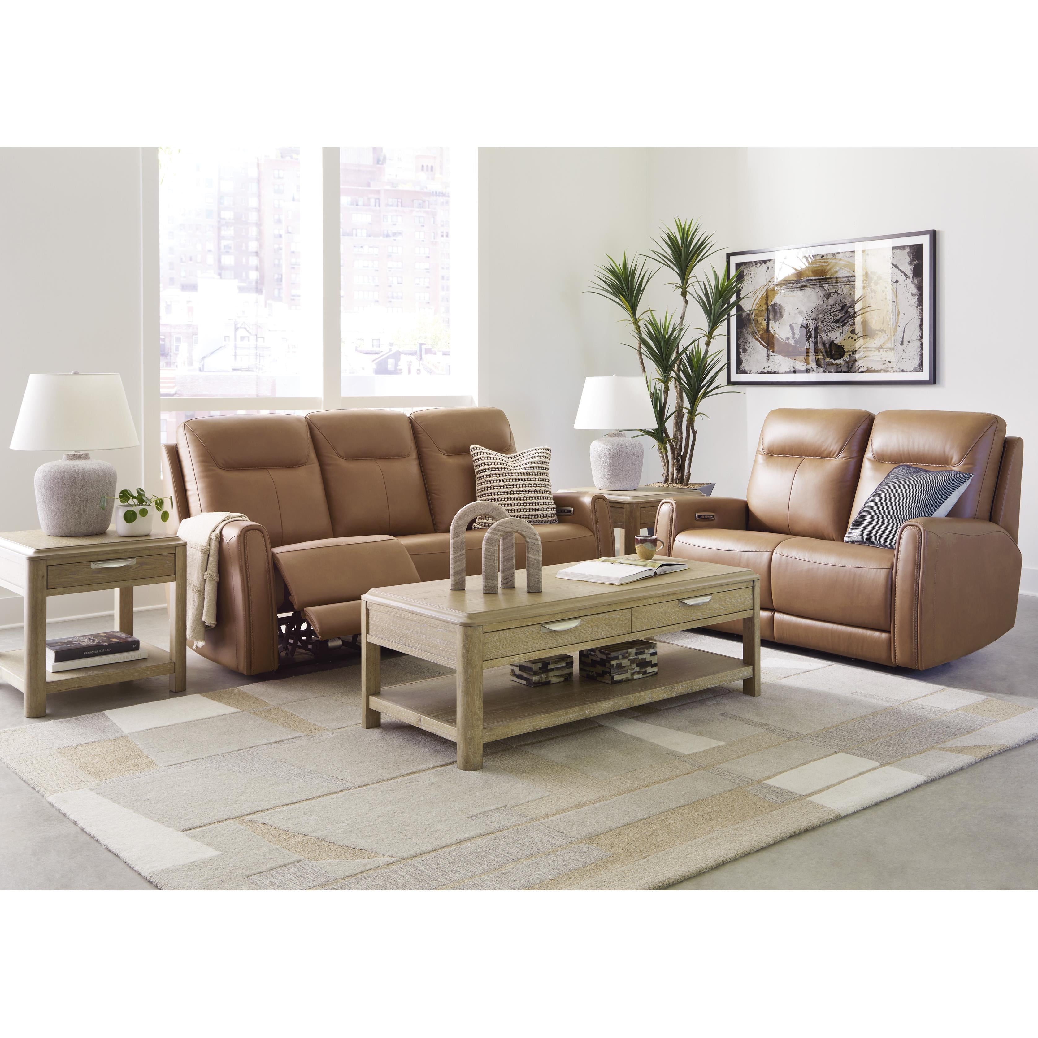 Signature Design by Ashley Tryanny Loveseat U9370414 IMAGE 12