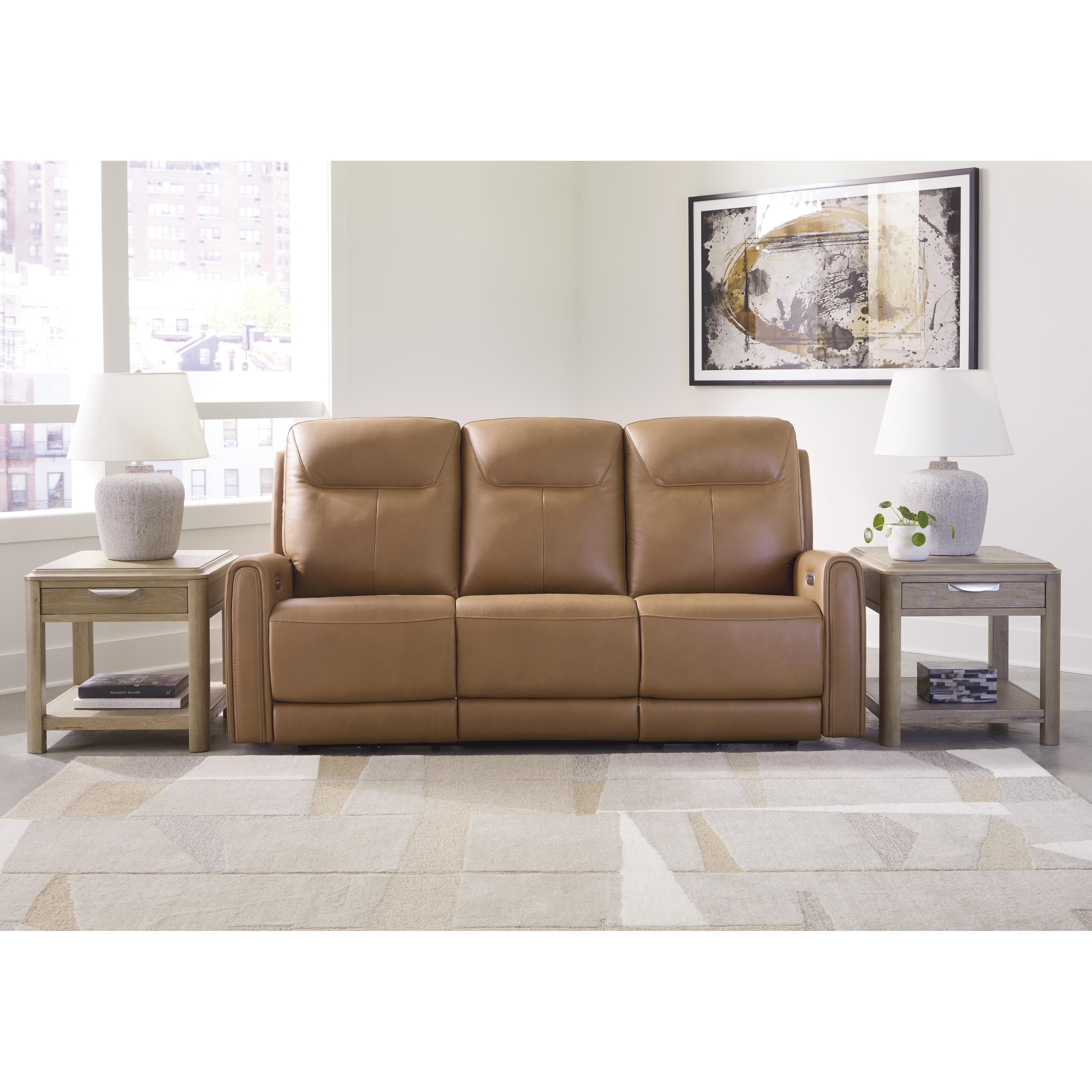 Signature Design by Ashley Tryanny Sofa U9370415 IMAGE 6