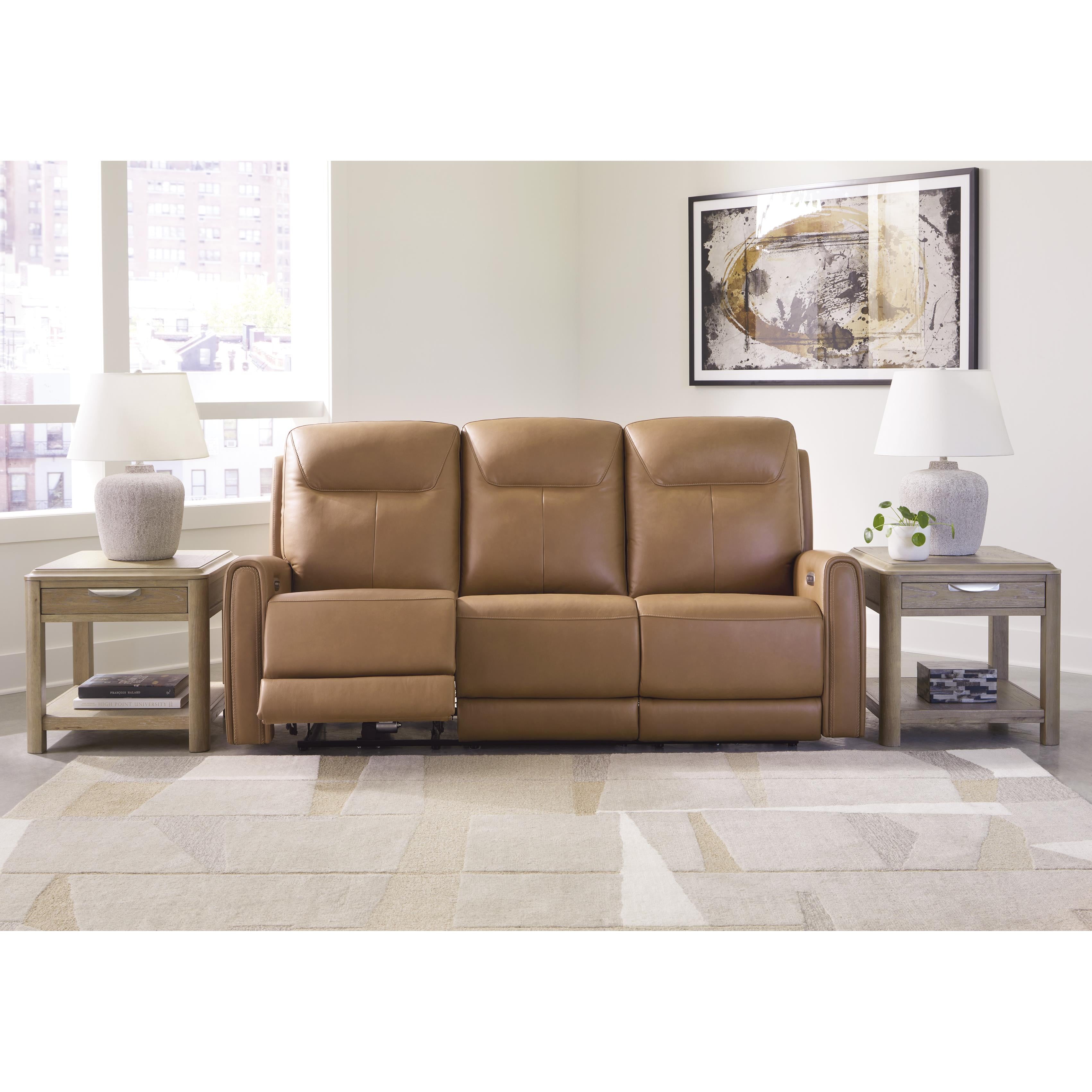 Signature Design by Ashley Tryanny Sofa U9370415 IMAGE 7