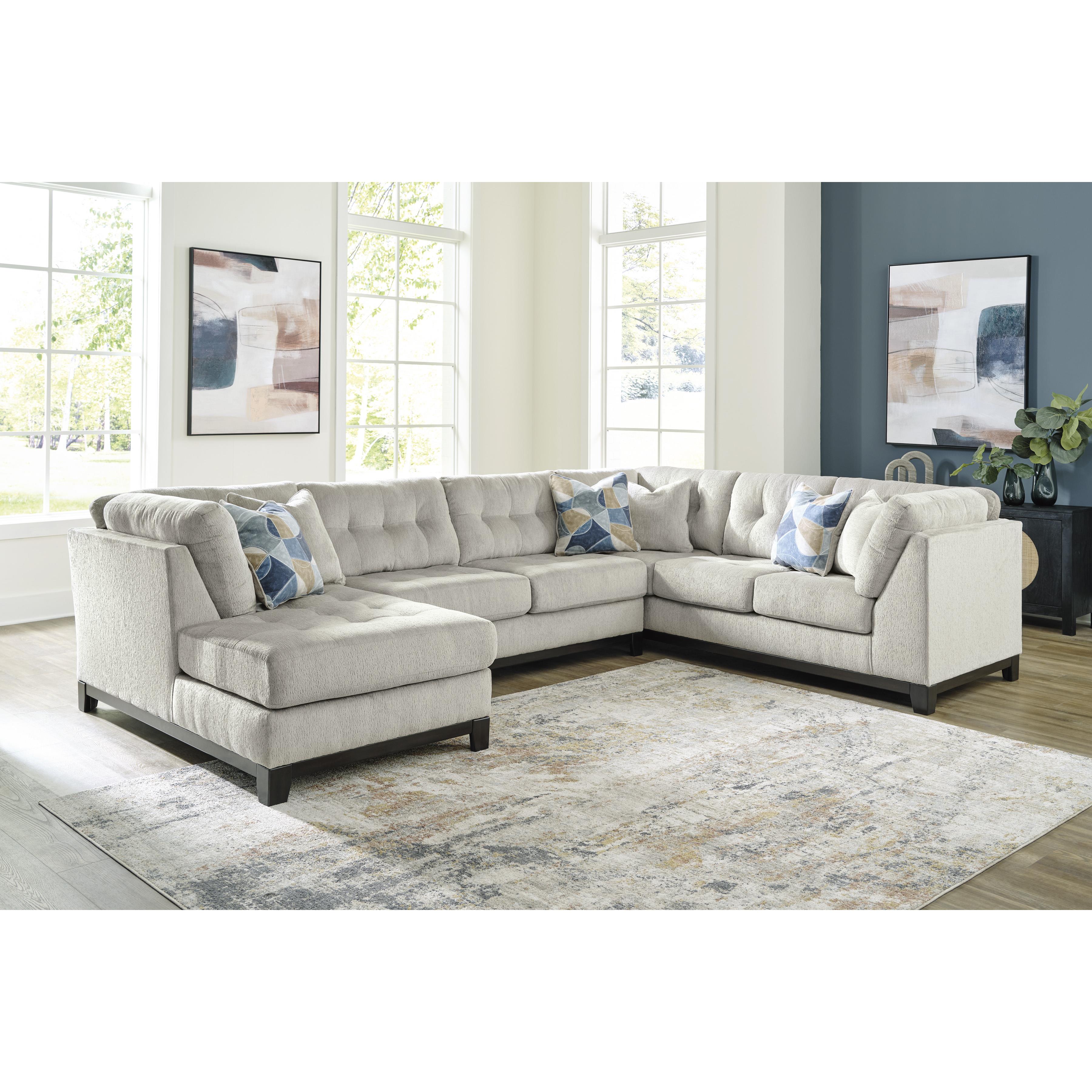 Benchcraft Maxon Place Stationary Sofa 3300438 IMAGE 11