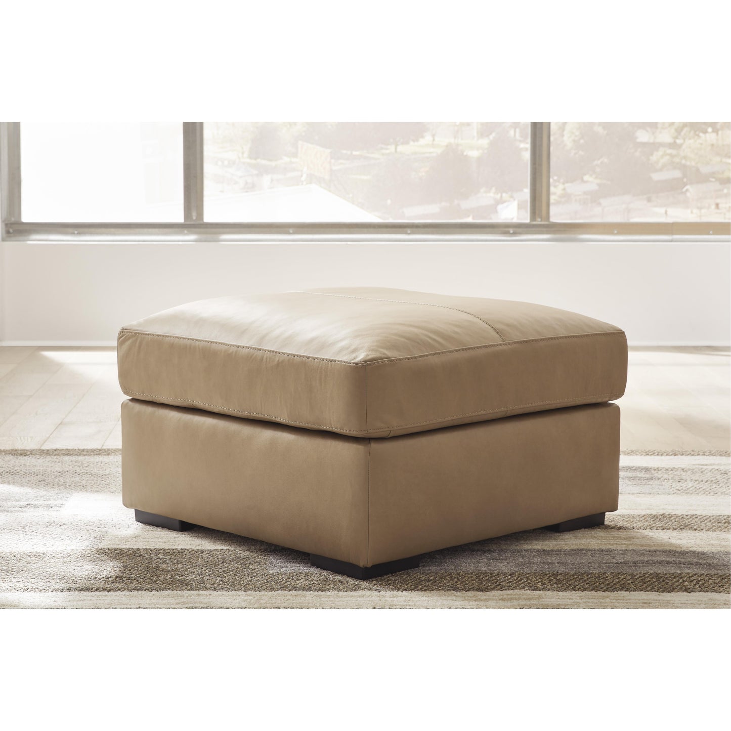 Signature Design by Ashley Ottomans Ottomans 3800608 IMAGE 4