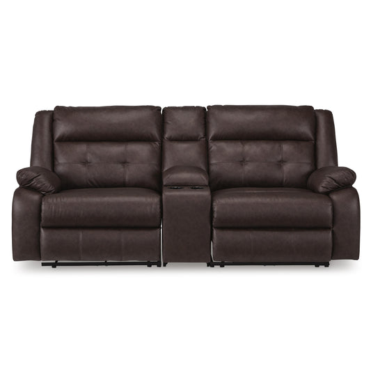 Signature Design by Ashley Punch Up Power Reclining 3 pc Sectional 4270258/4270262/4270257 IMAGE 1