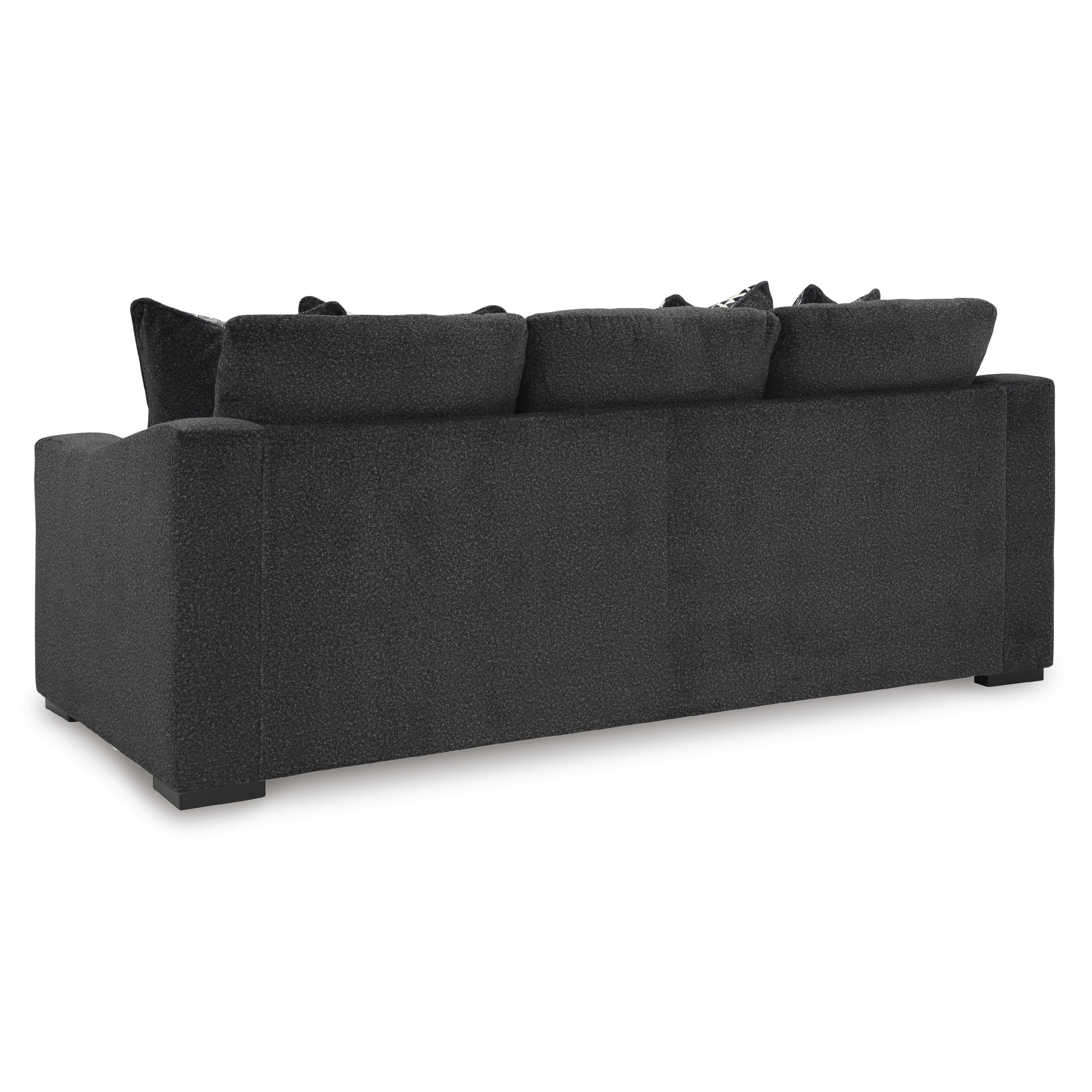 Benchcraft Wryenlynn Stationary Sofa 4940538 IMAGE 4