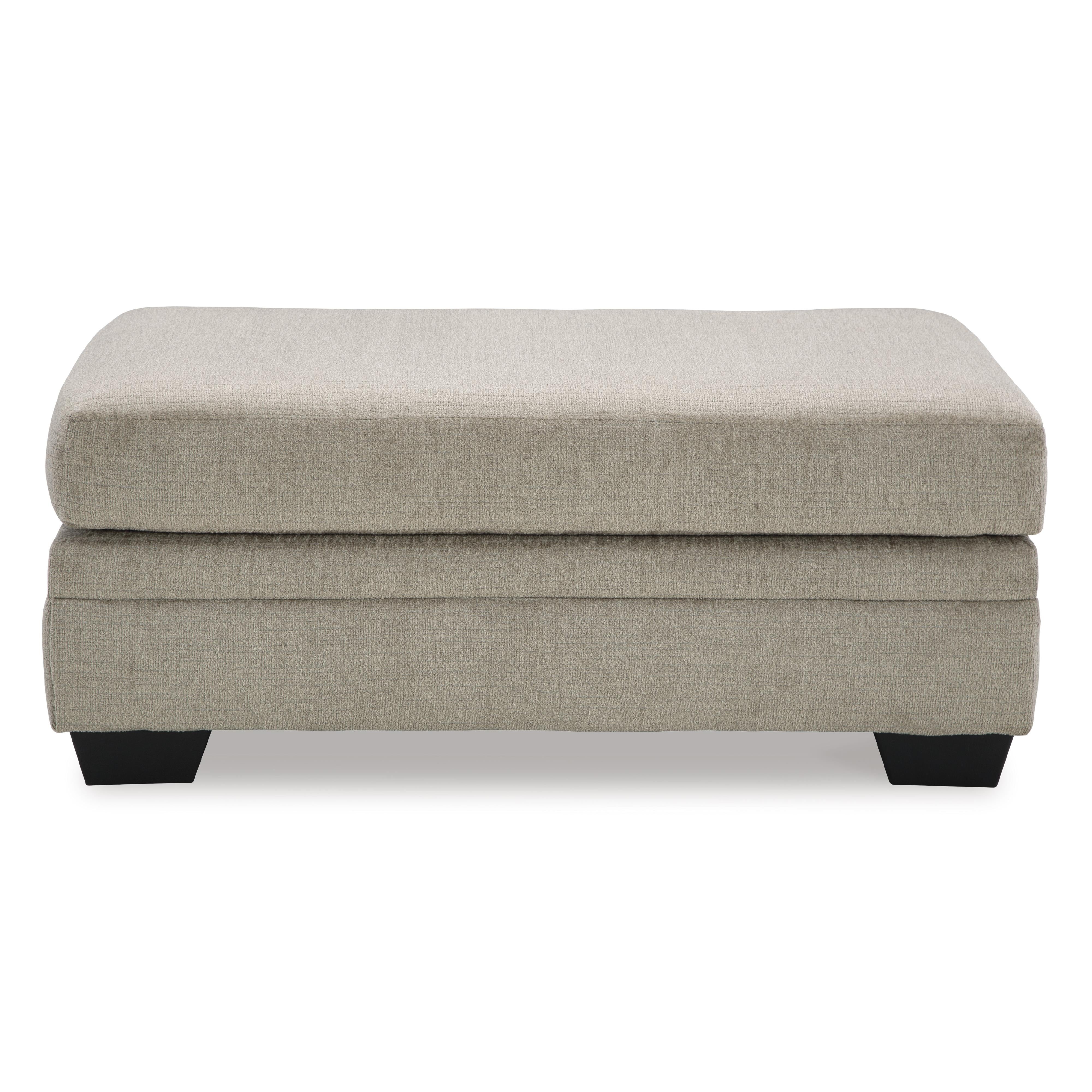 Signature Design by Ashley Stonemeade Ottoman 5950414 IMAGE 2