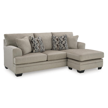 Signature Design by Ashley Stonemeade Stationary Sofa 5950418 IMAGE 1